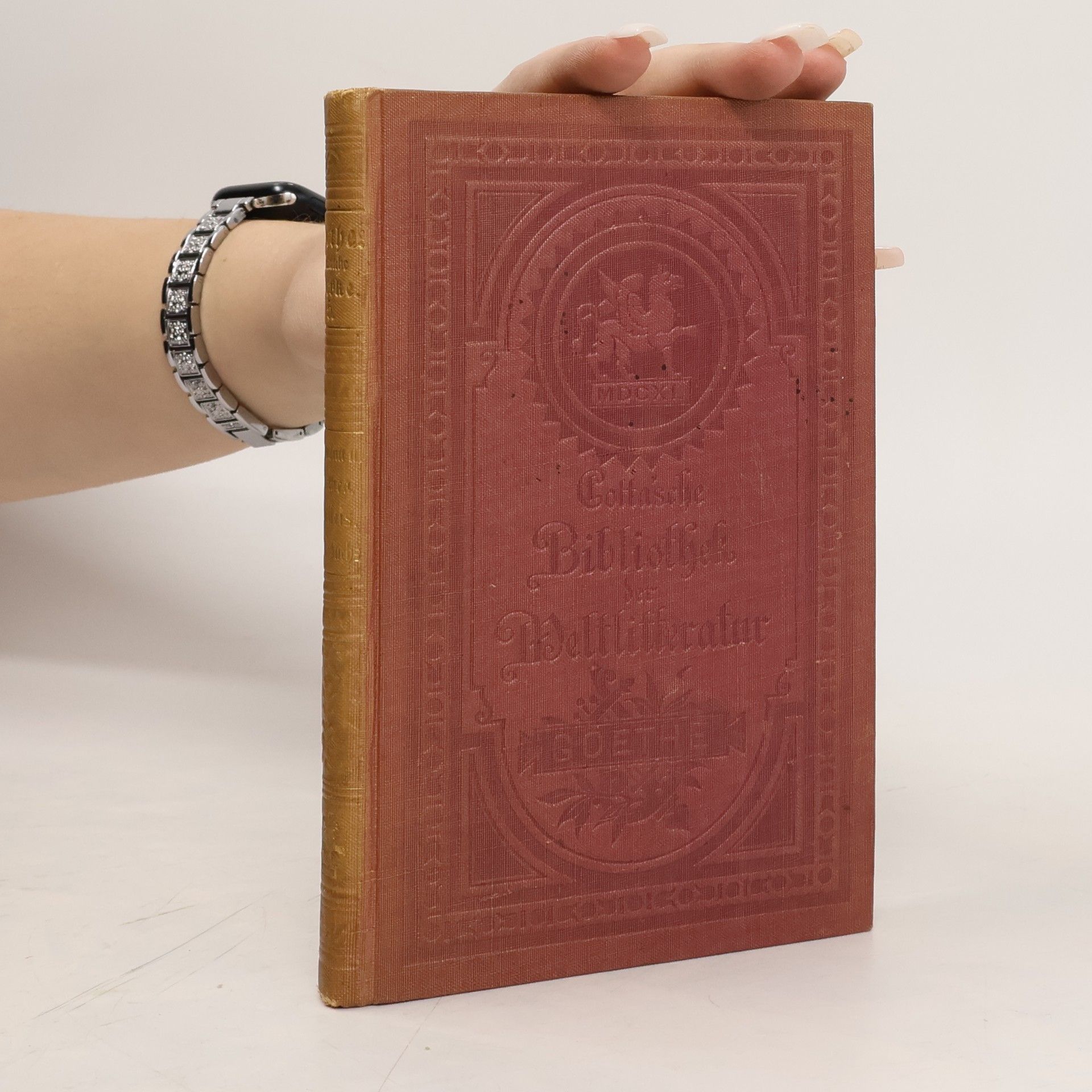 Johann Wolfgang von Goethe Goethes sämtliche Werke 5. Band