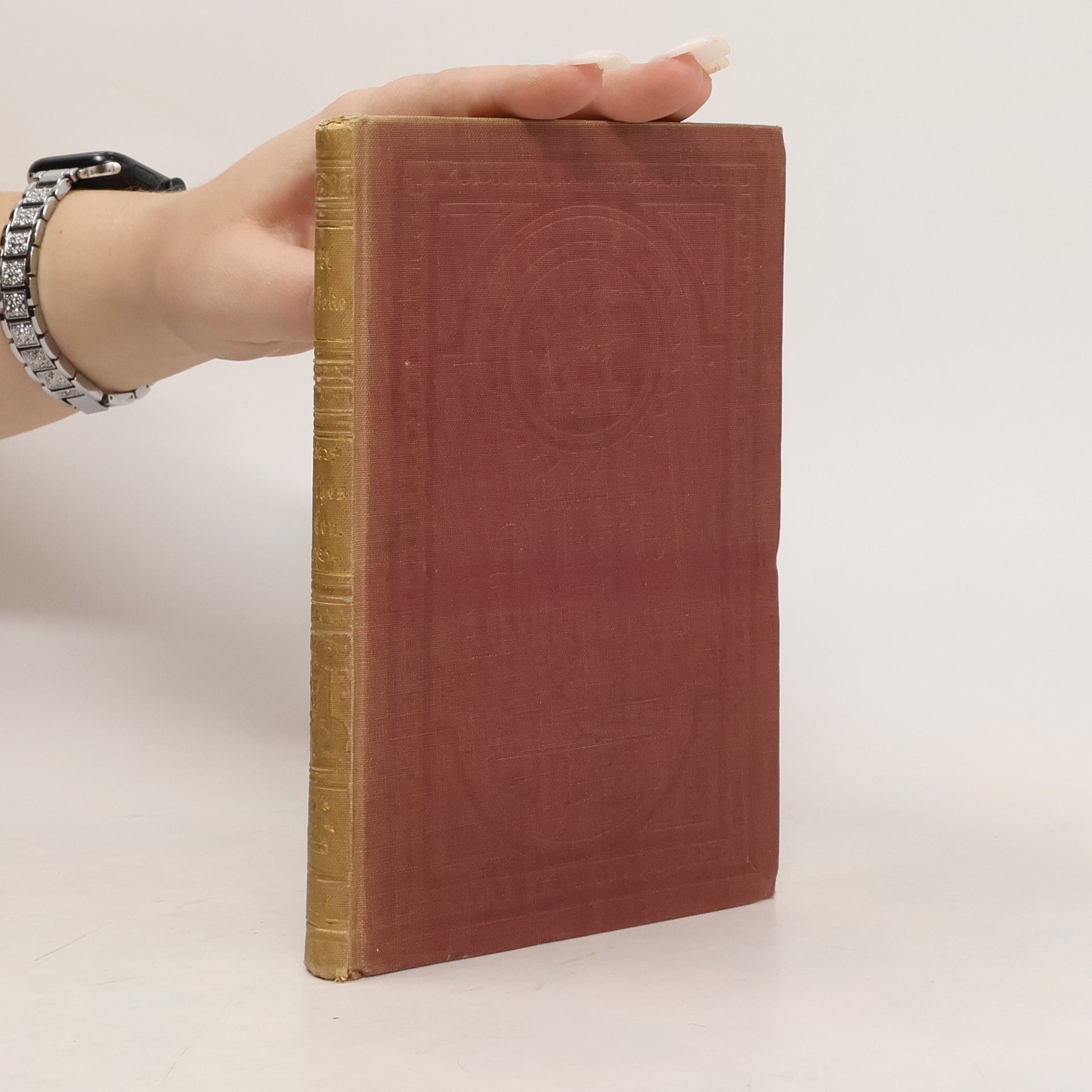 Karl Goedeke Goethe's Leben
