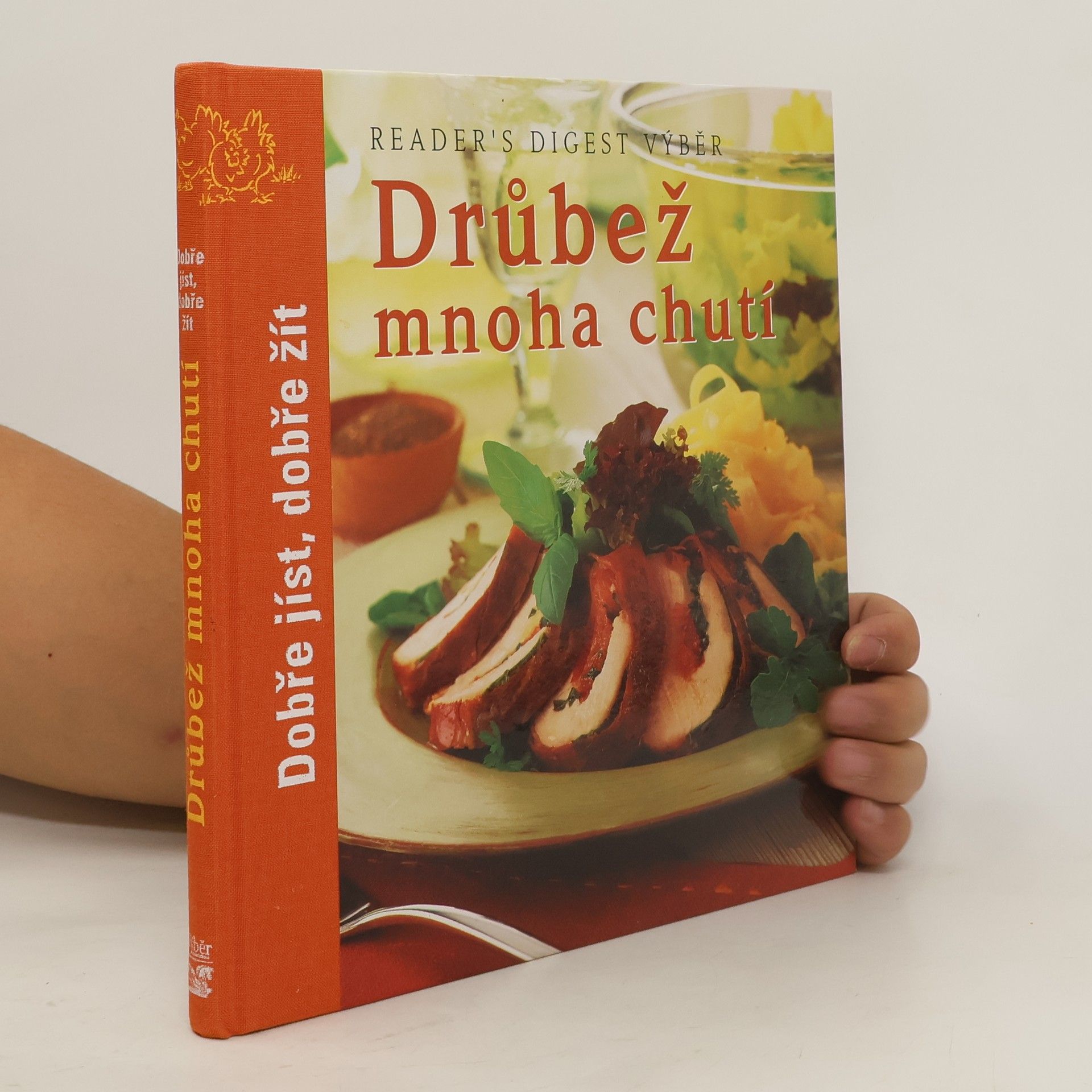 Collective Drůbež mnoha chutí
