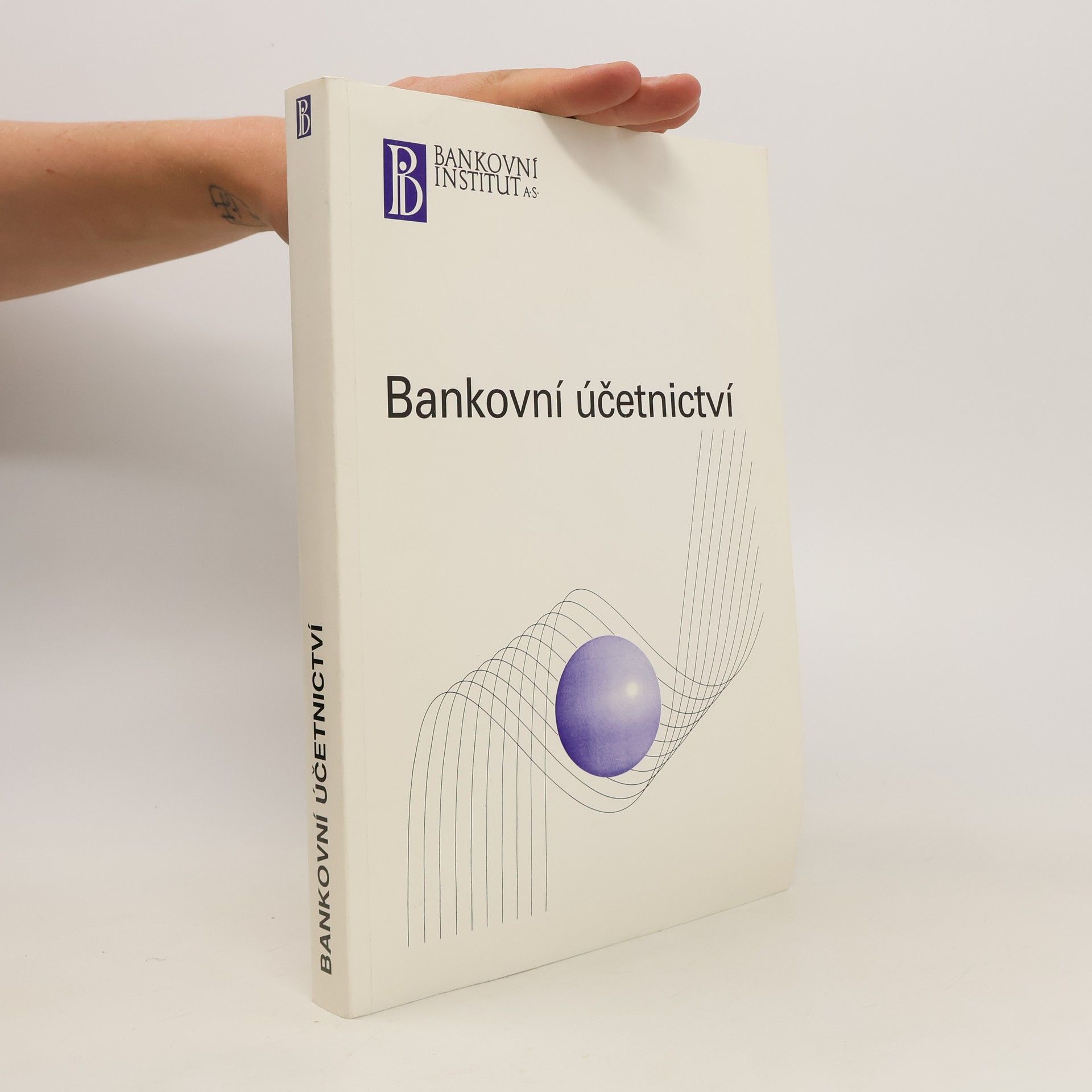 Autorenkollektiv Bankovní účetnictví