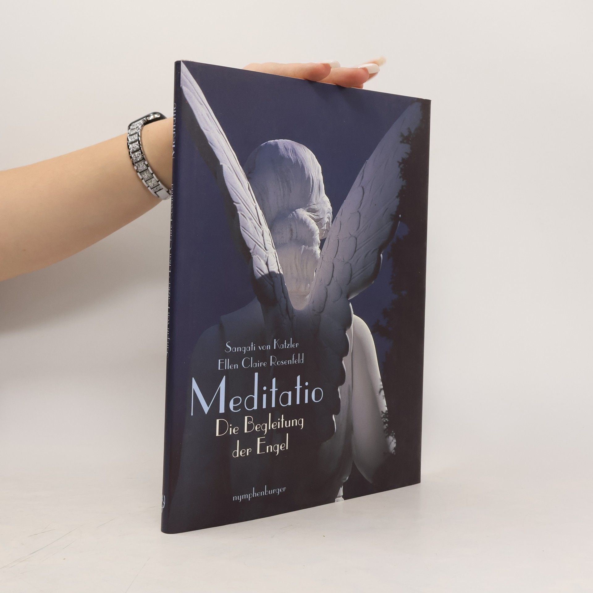Sangati von Katzler Meditatio