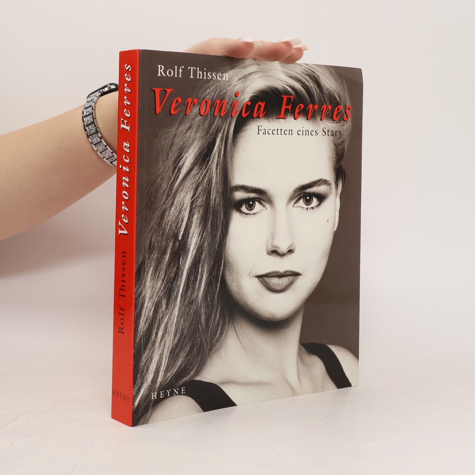 Rolf Thissen Veronica Ferres