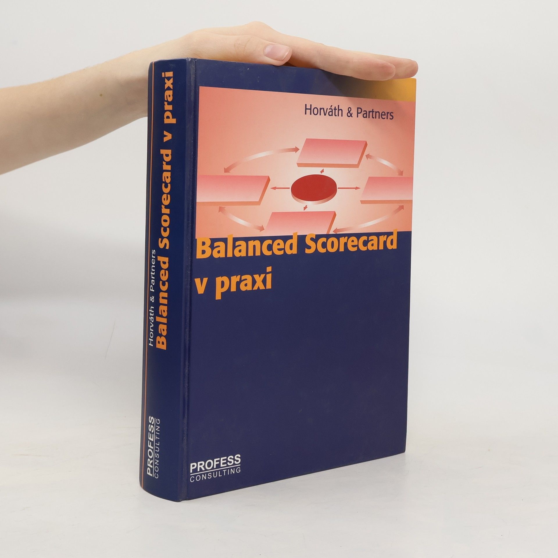 Collective Balanced Scorecard v praxi