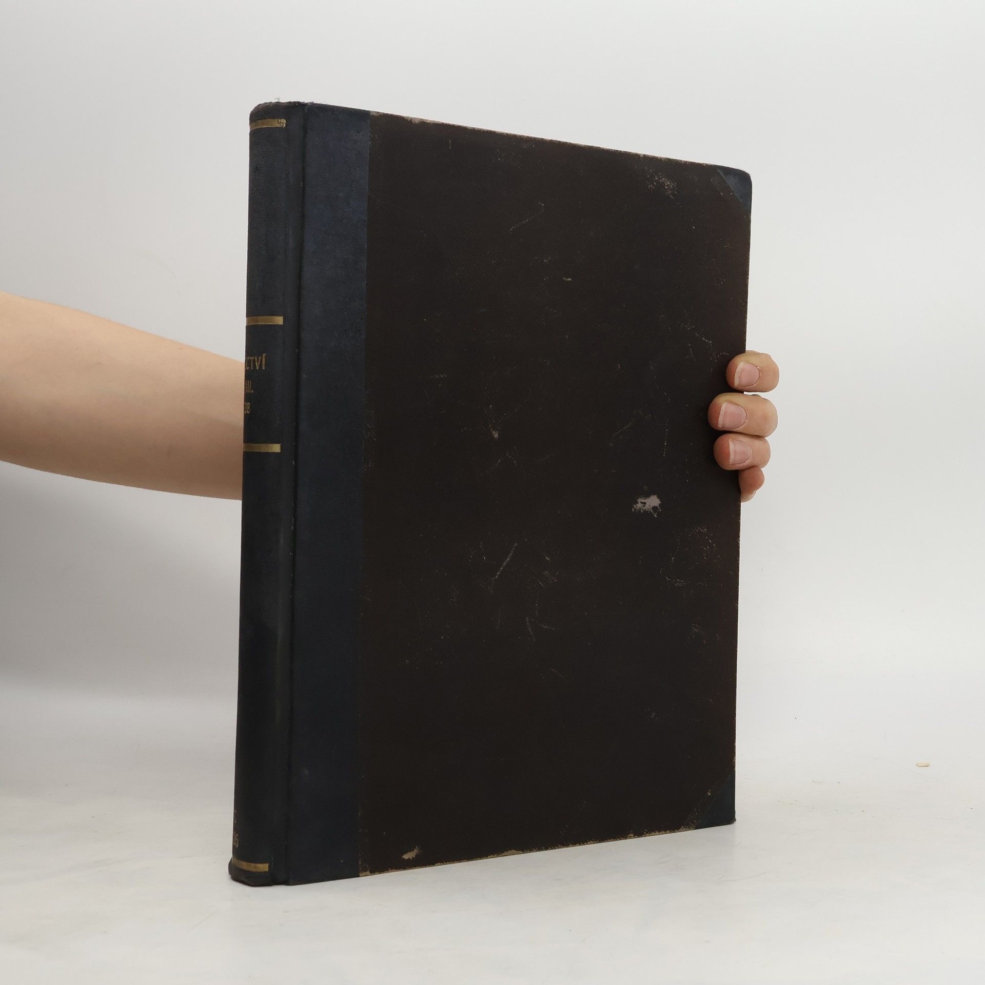 Kolektiv autorů Letectví. Ročník XVIII.