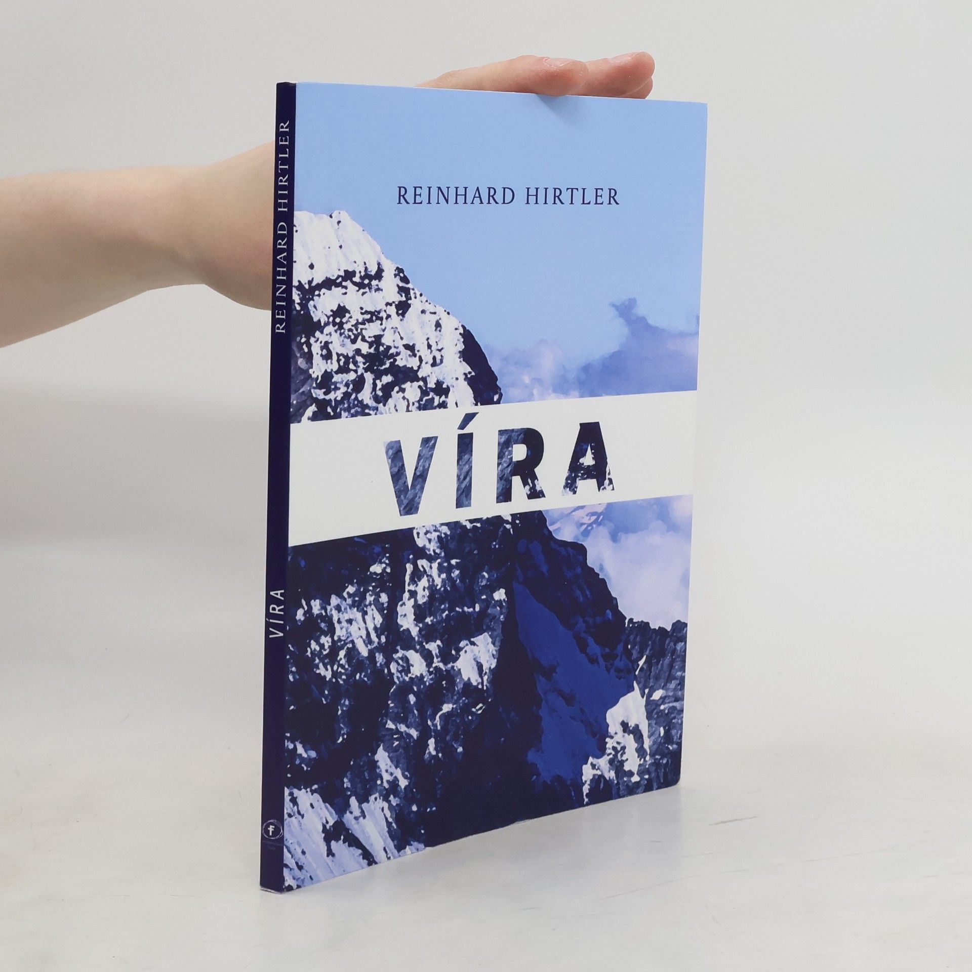 Reinhard Hirtler Víra