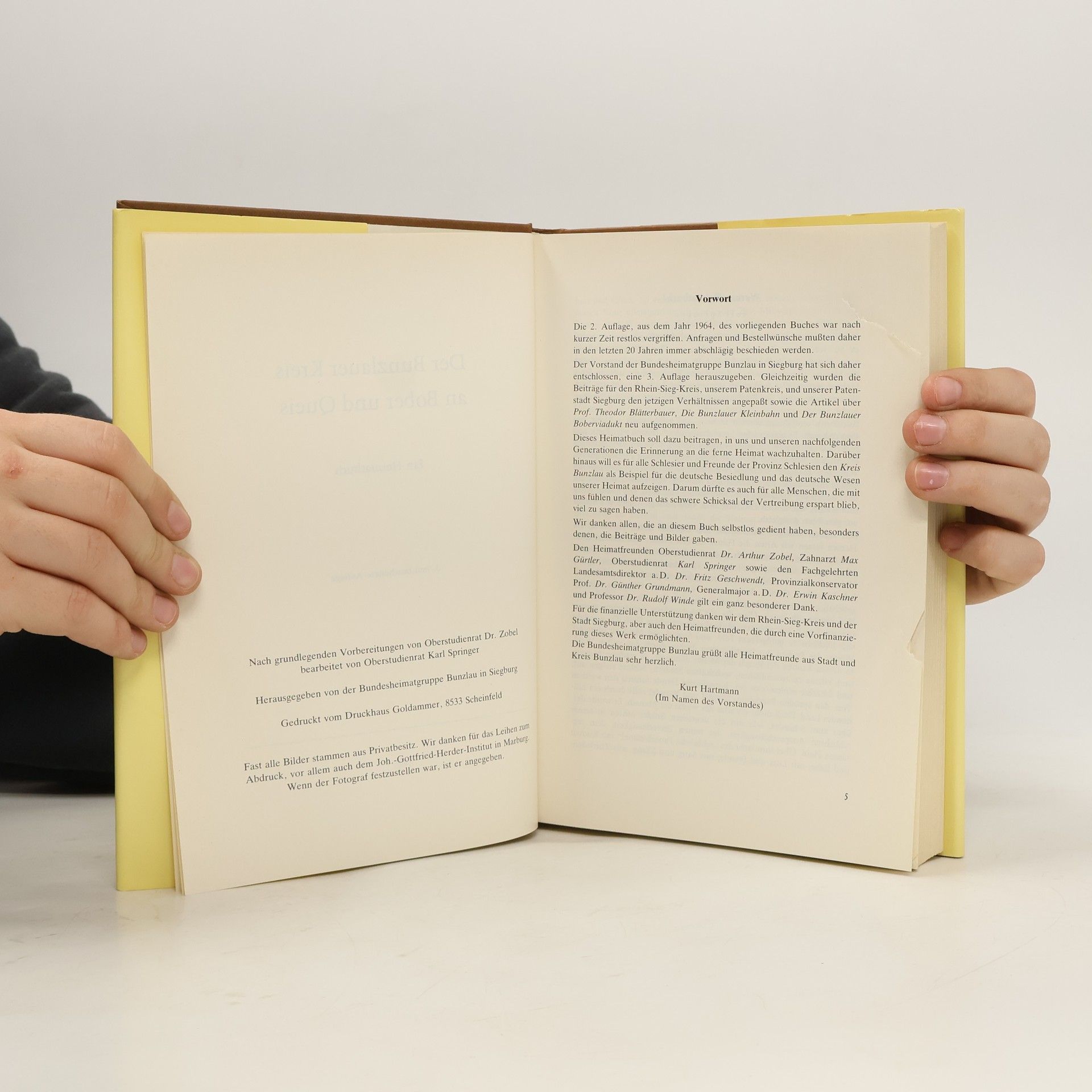 kolektiv Heimatbuch