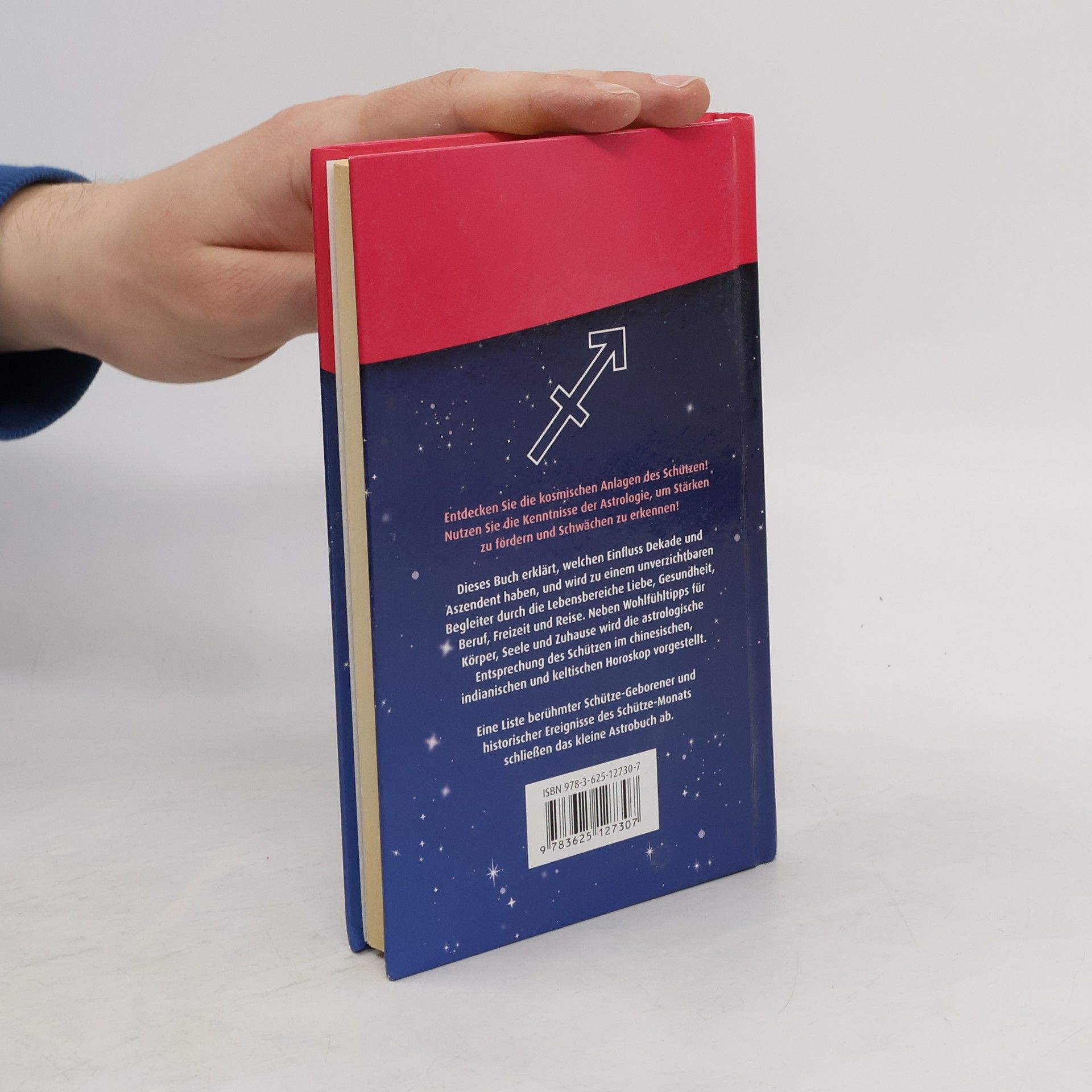 Autorenkollektiv Schütze 23. November - 21. Dezember