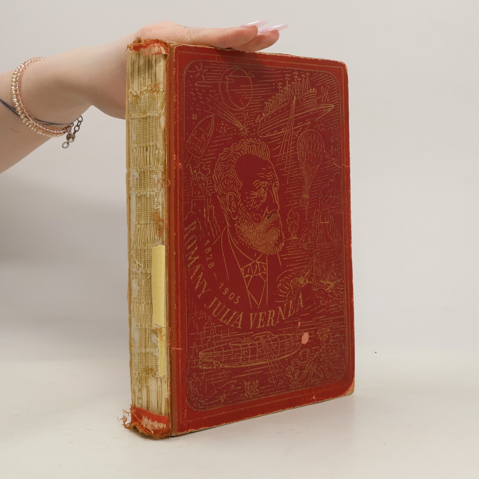 Jules Verne Zemí šelem. Nesmrtelné romány Julia Vernea. Svazek 4