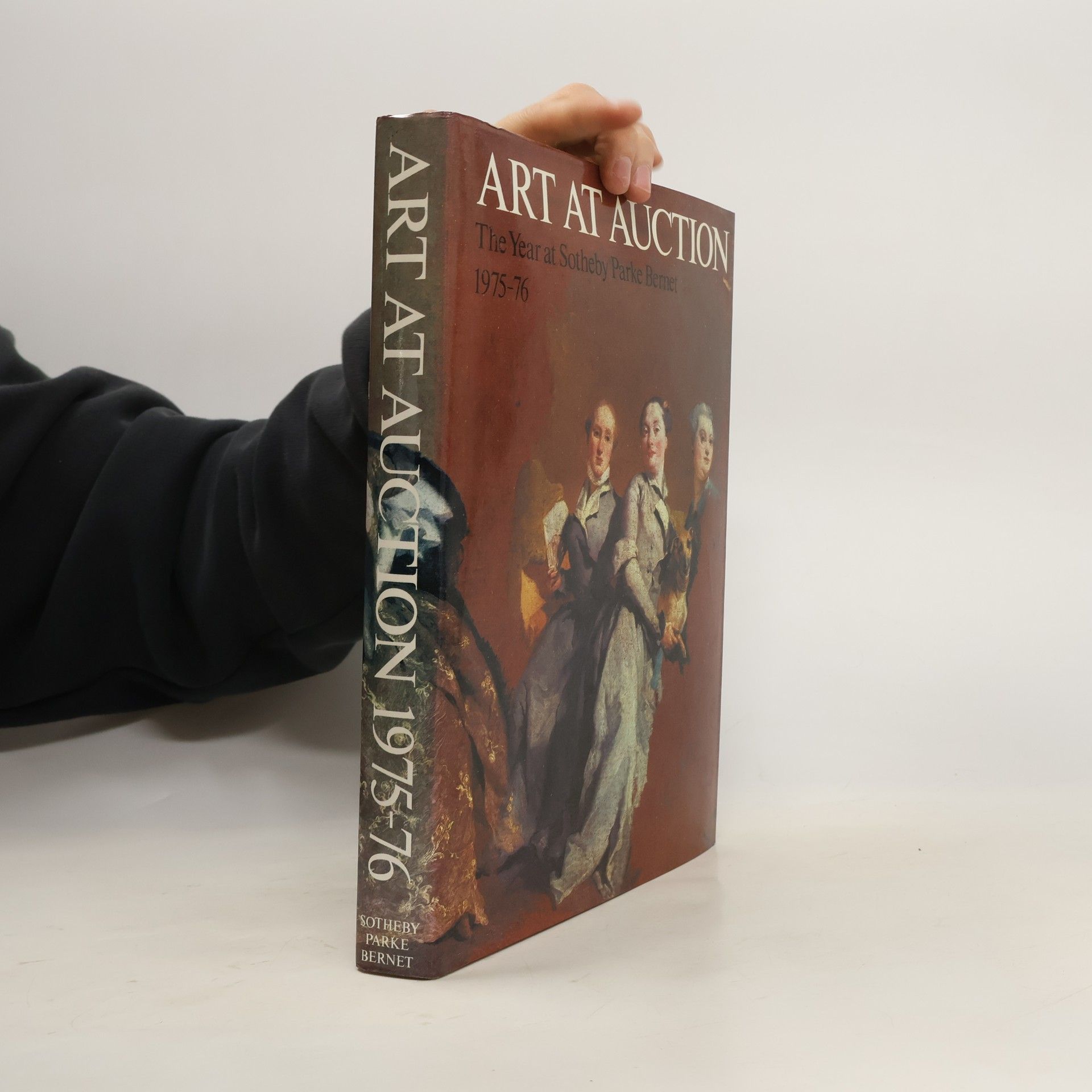 Anna Jackson Art at Auction