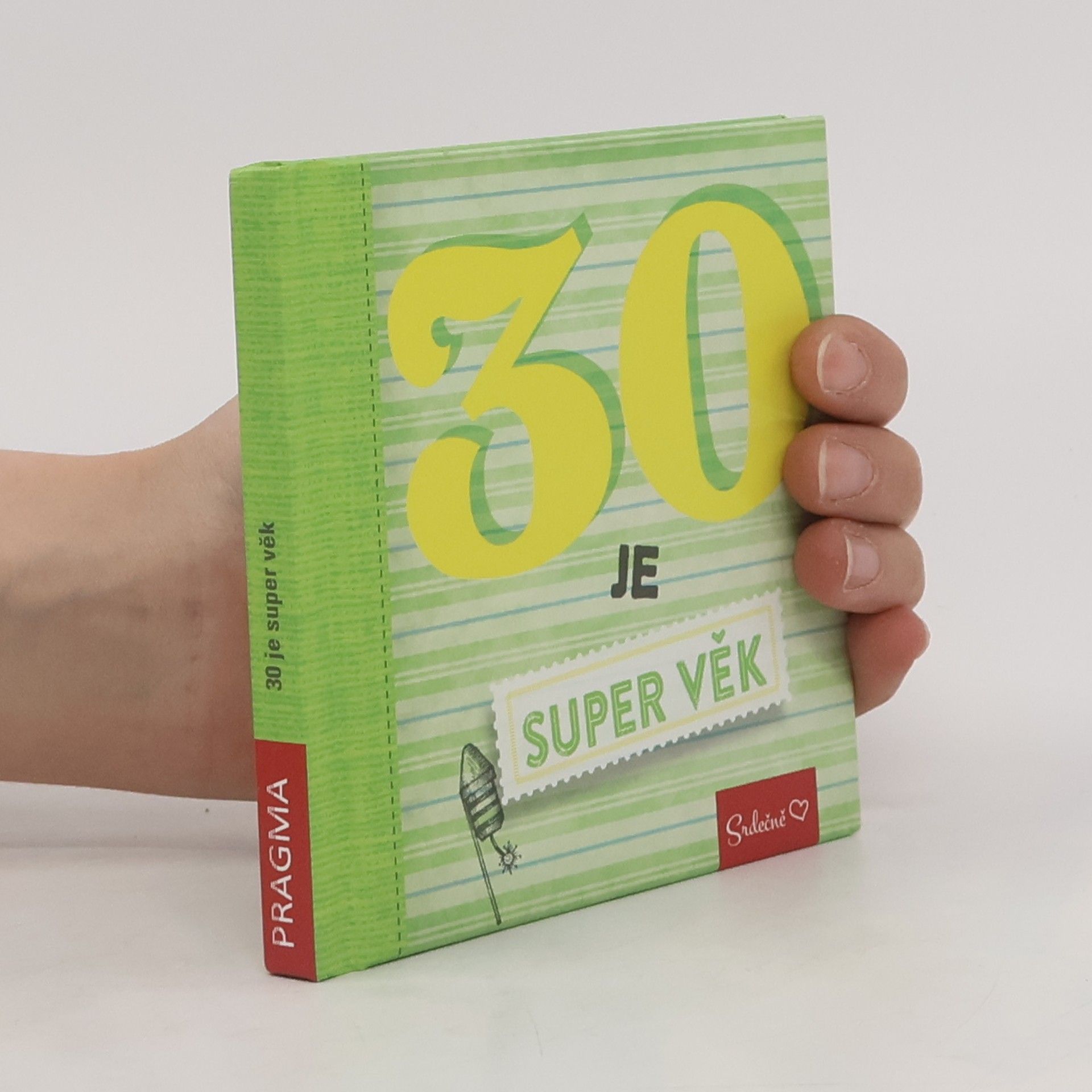 Markéta Kliková 30 je super věk
