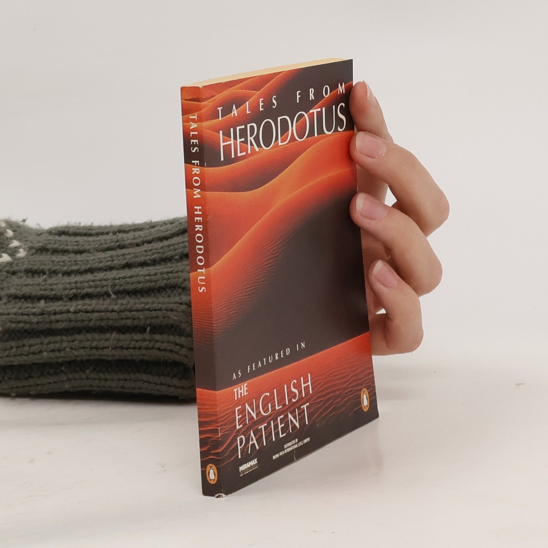 Hérodotos Tales from Herodotus