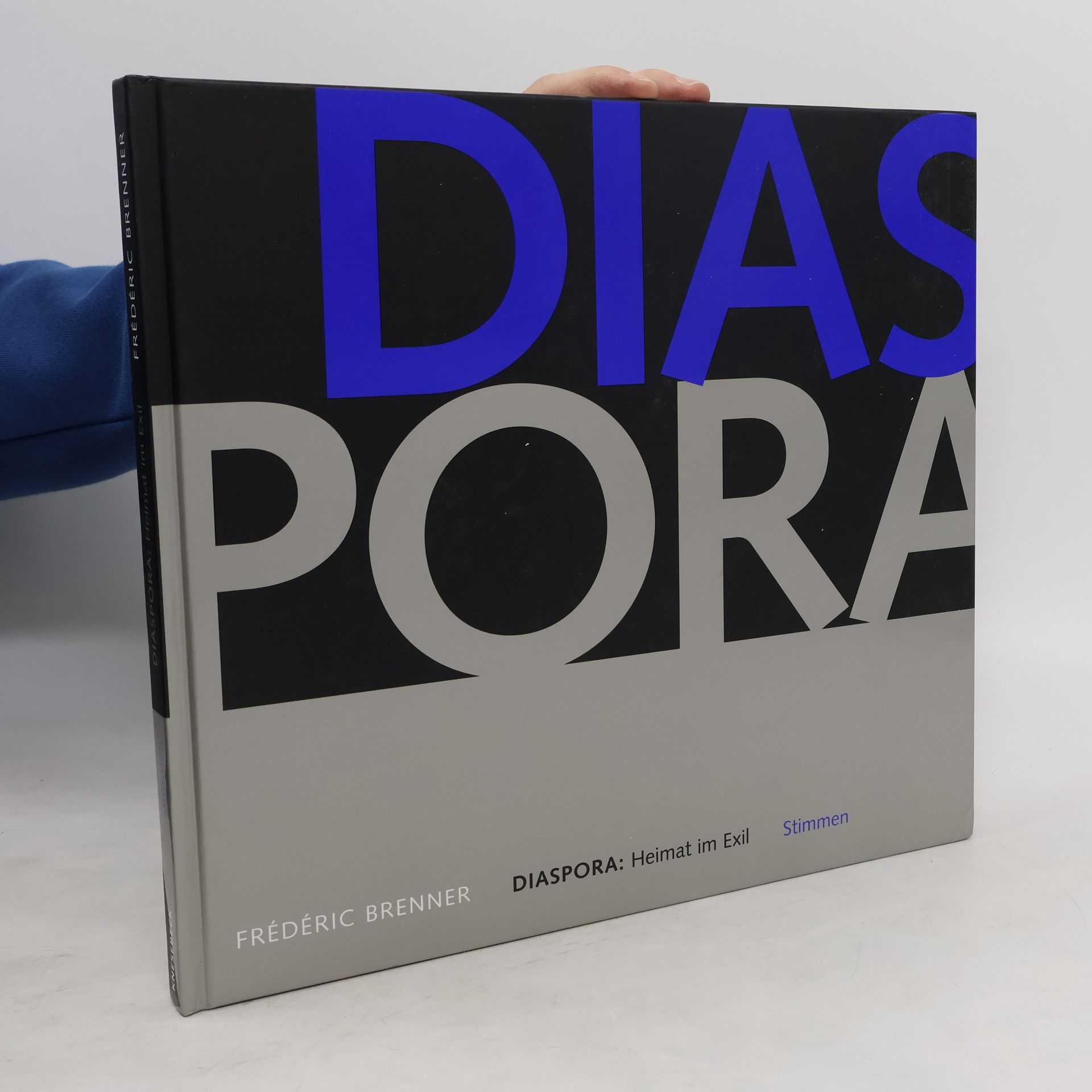 kolektiv Diaspora
