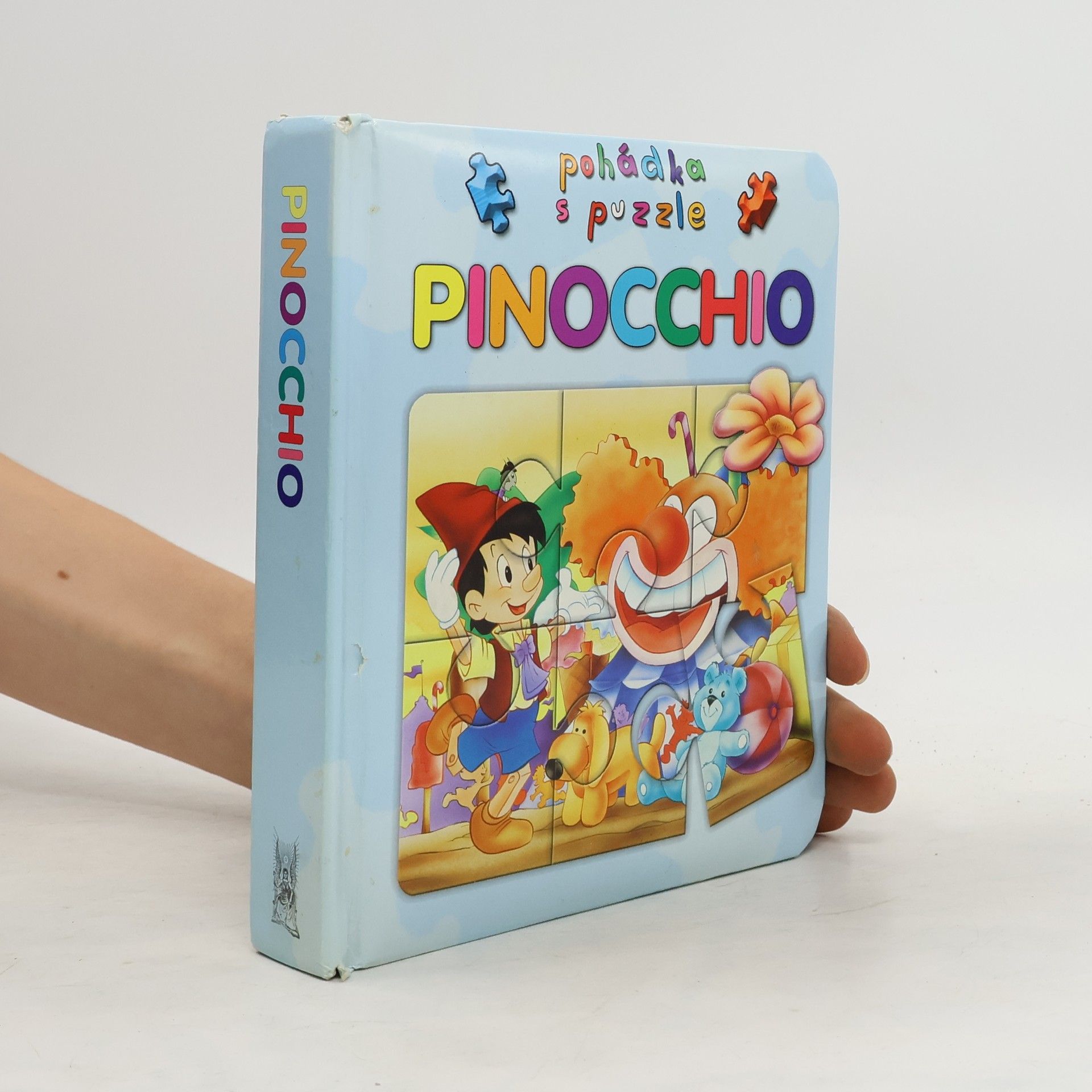 Autorenkollektiv Pinocchio