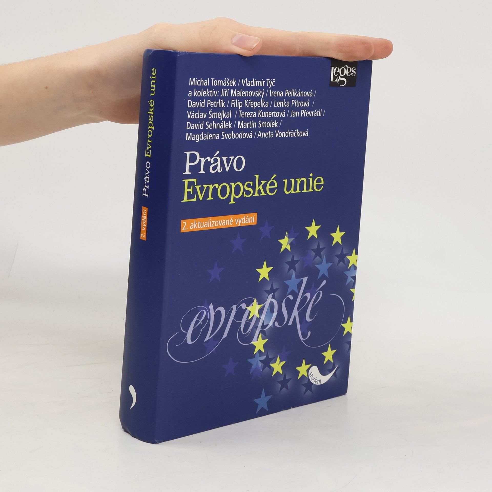 Collective Právo Evropské unie