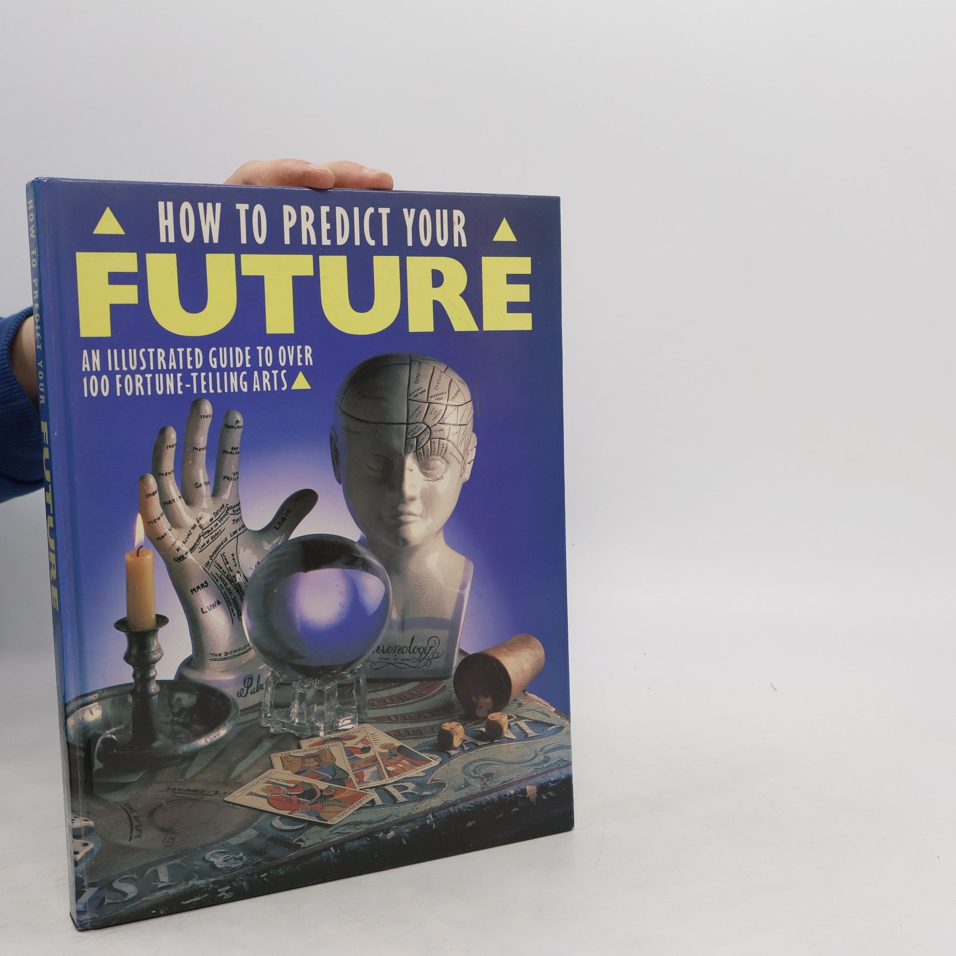 kolektiv How to predict your Future
