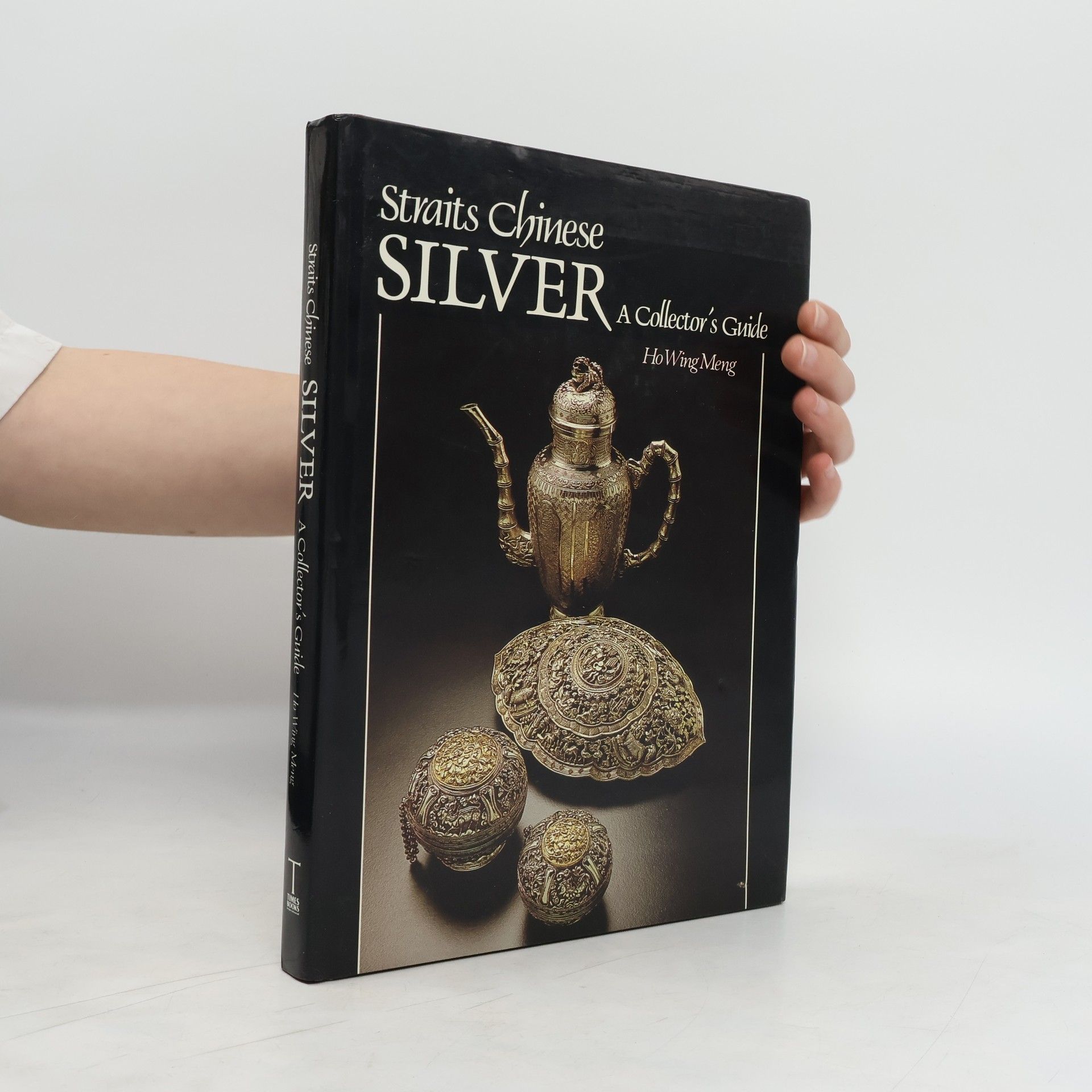 Wing Meng Ho Straits Chinese Silver