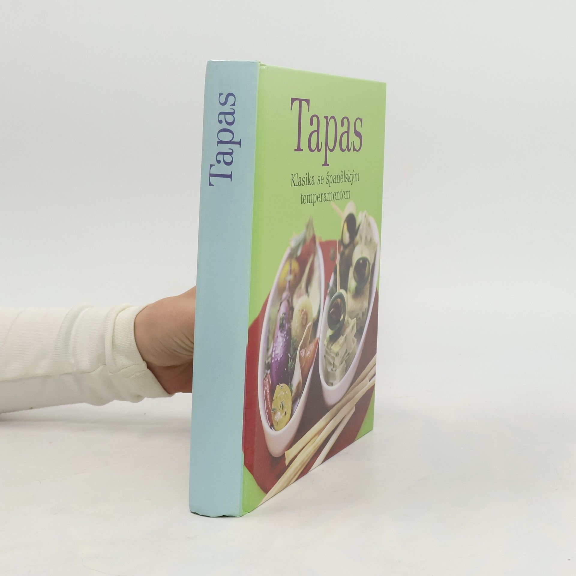 kolektiv Tapas