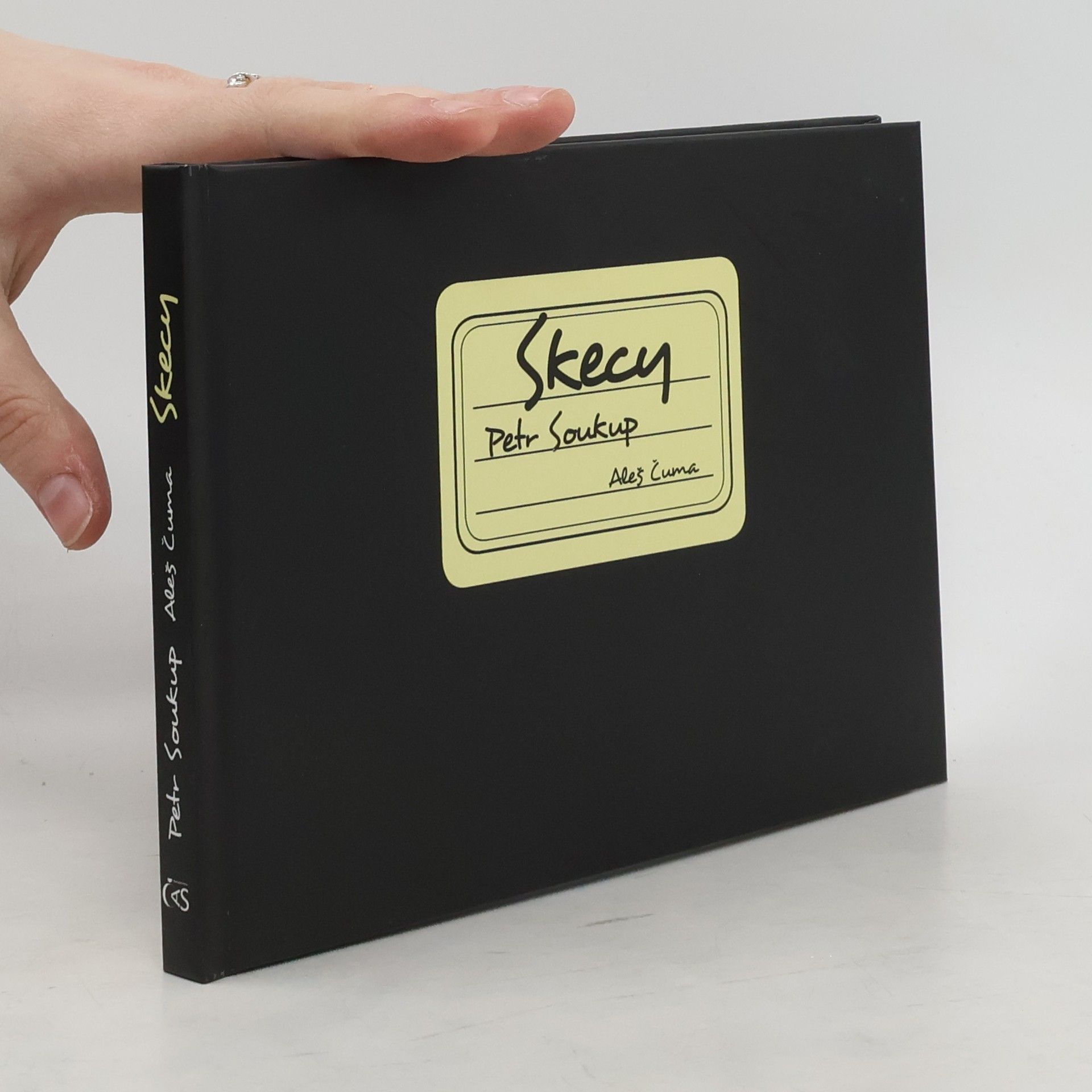 Petr Soukup Skecy