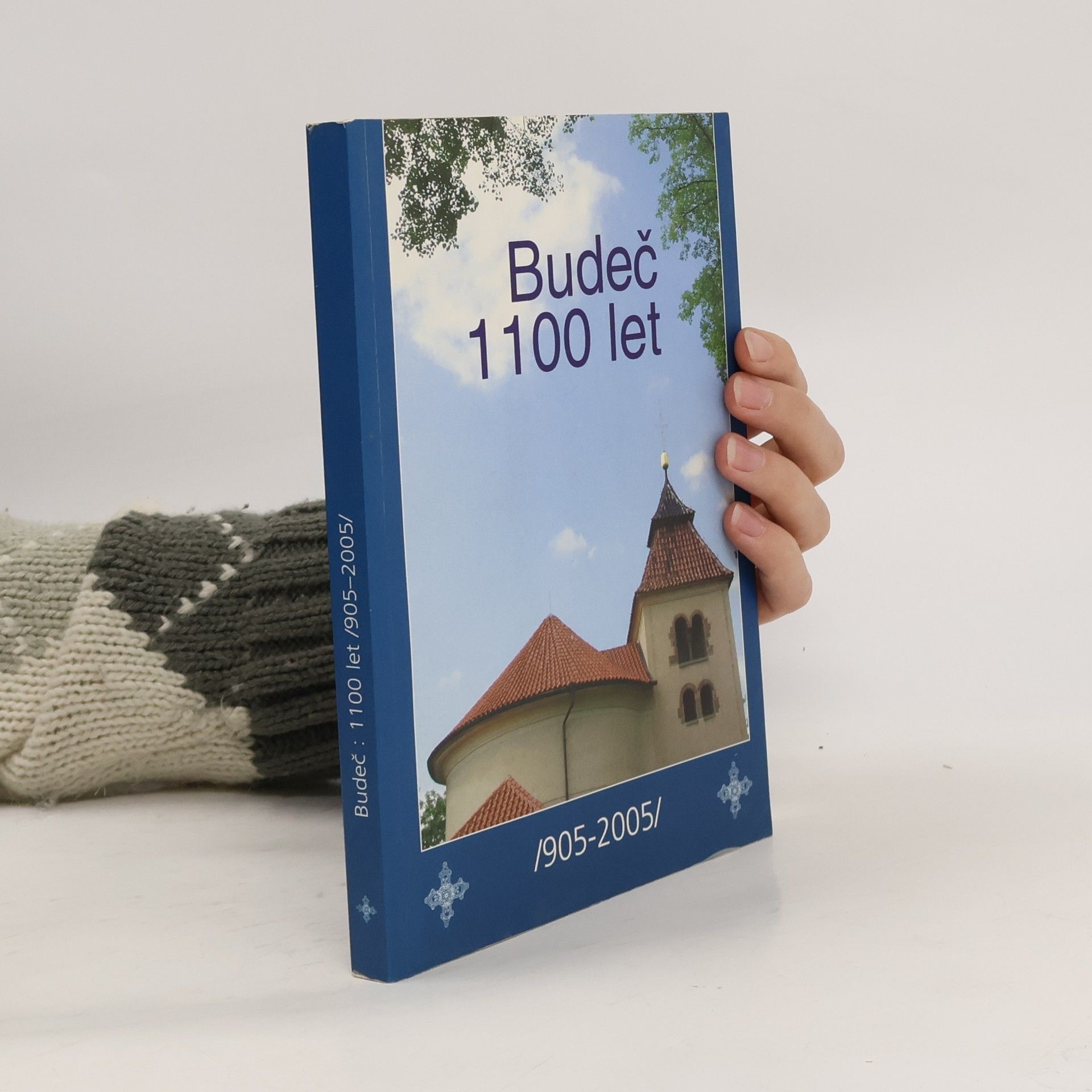 Autores varios Budeč 1100 let