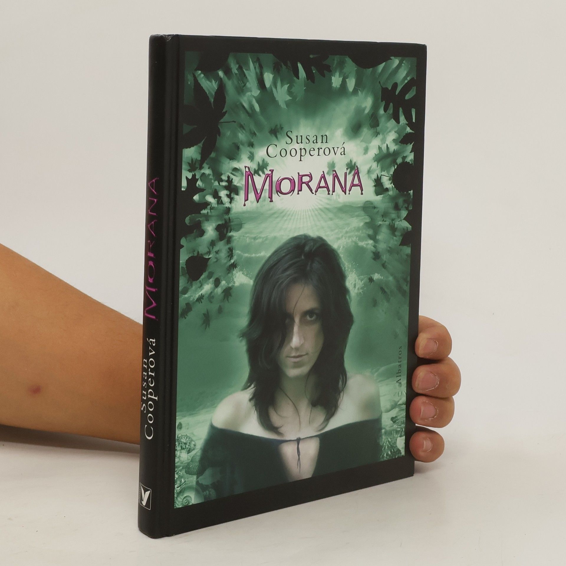 Susan Cooper Morana