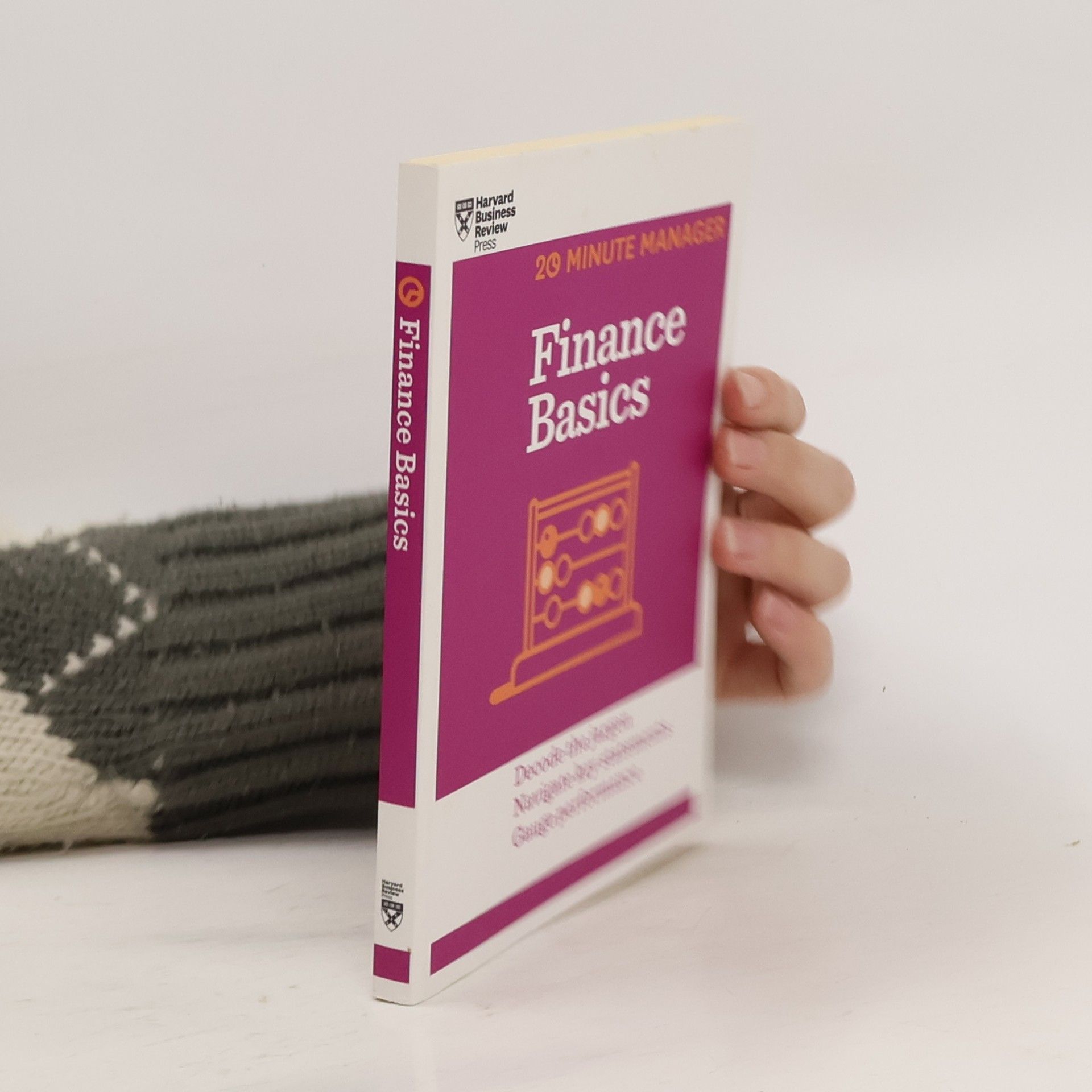Collectif d'auteurs Finance Basics