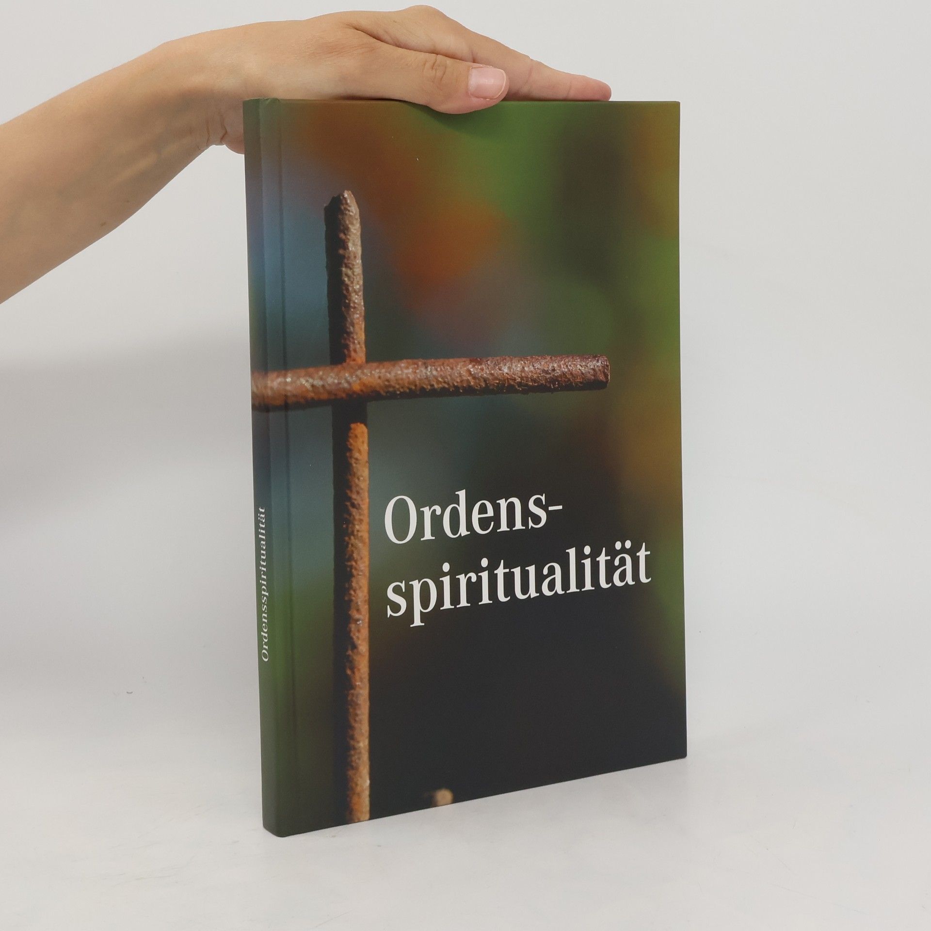 Collectif d'auteurs Ordensspiritualität