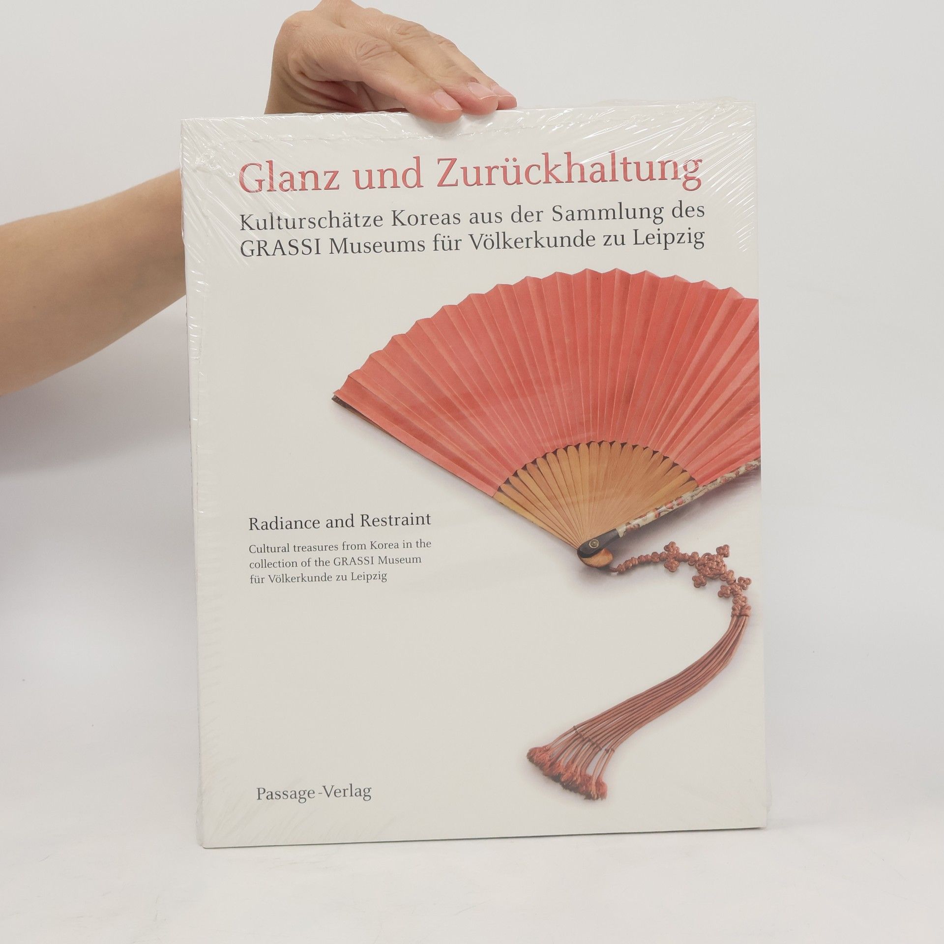 Dietmar Grundmann Glanz und Zurückhaltung