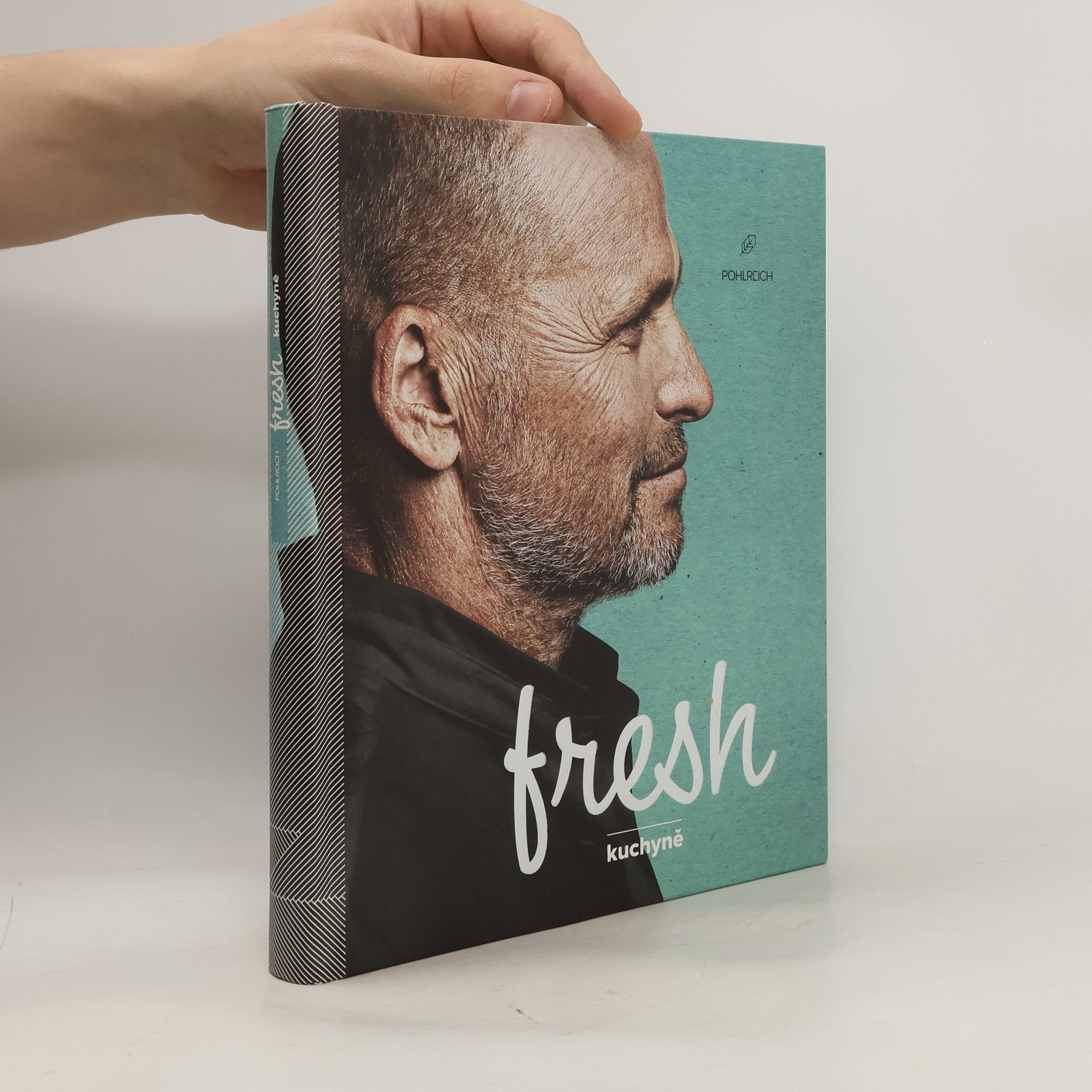 Zdeněk Pohlreich Fresh kuchyně