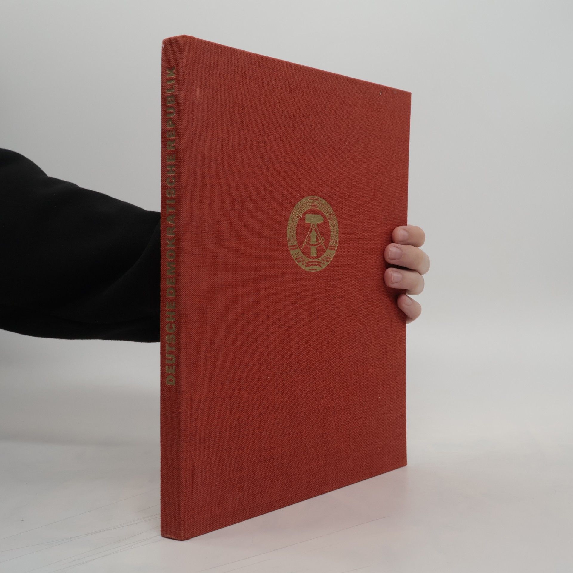 Autorenkollektiv Deutsche demokratische Republik