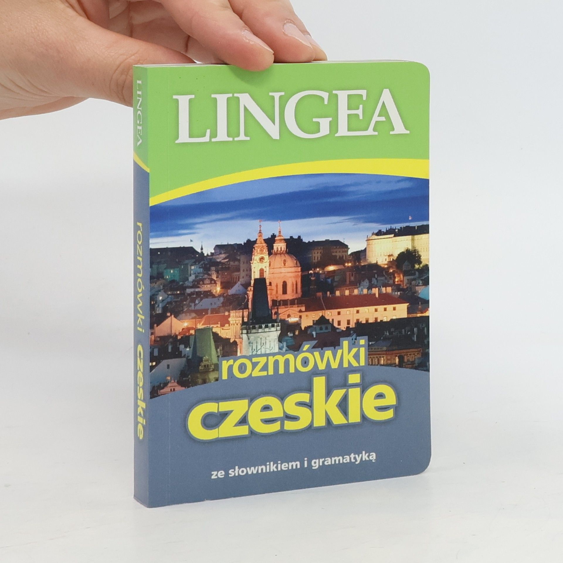 kolektiv rozmówki czeskie