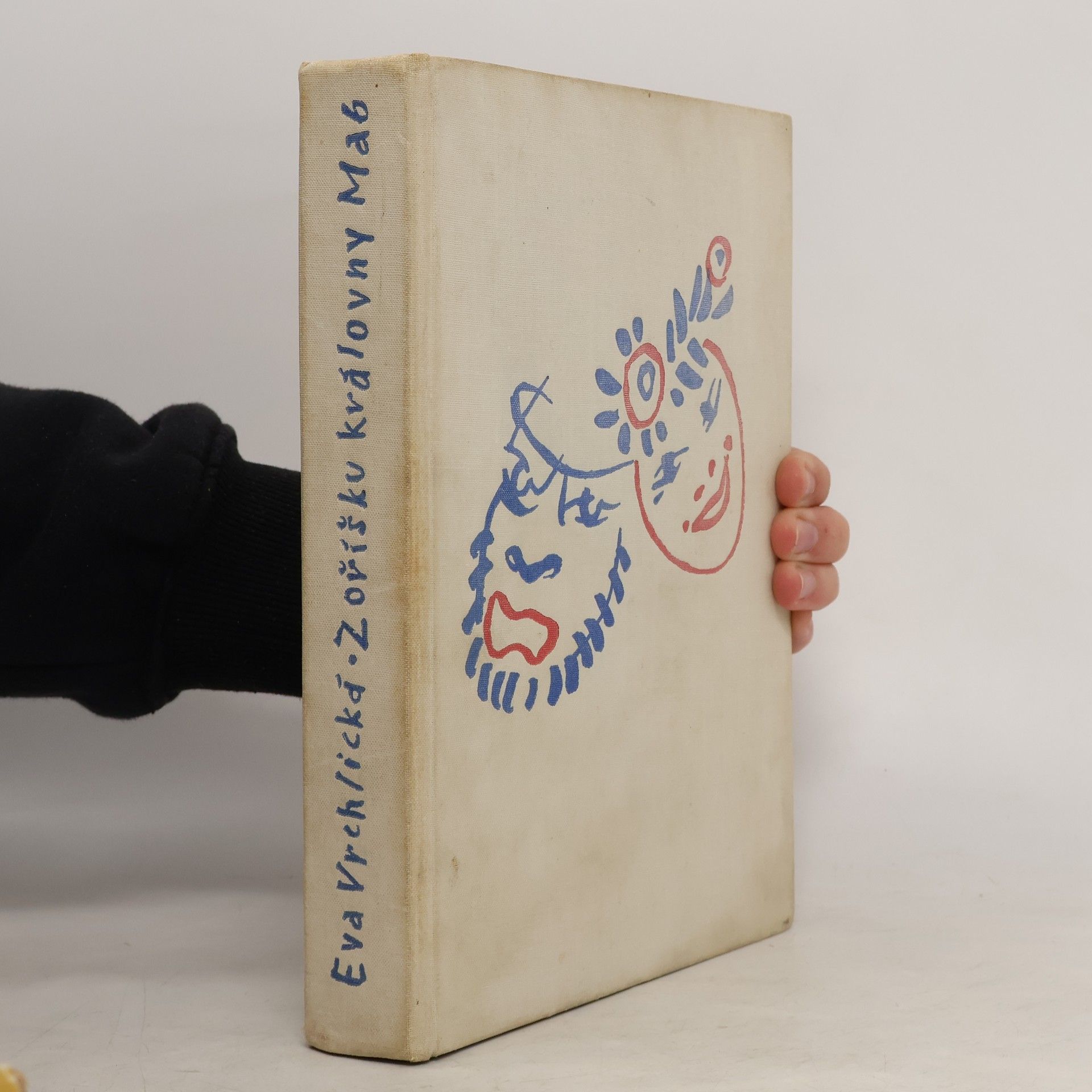 William Shakespeare Z oříšku královny Mab