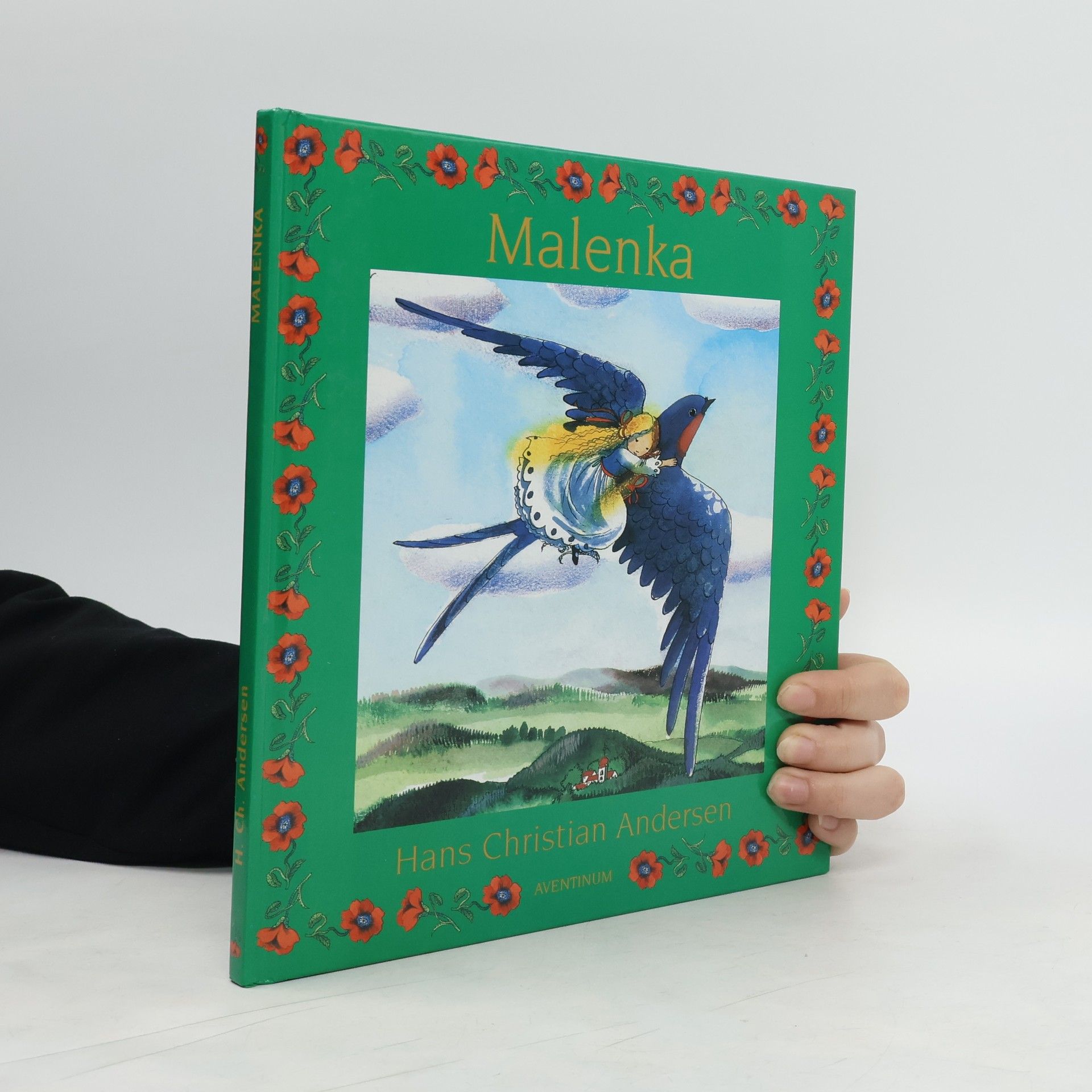 Hans-Christian Andersen Malenka