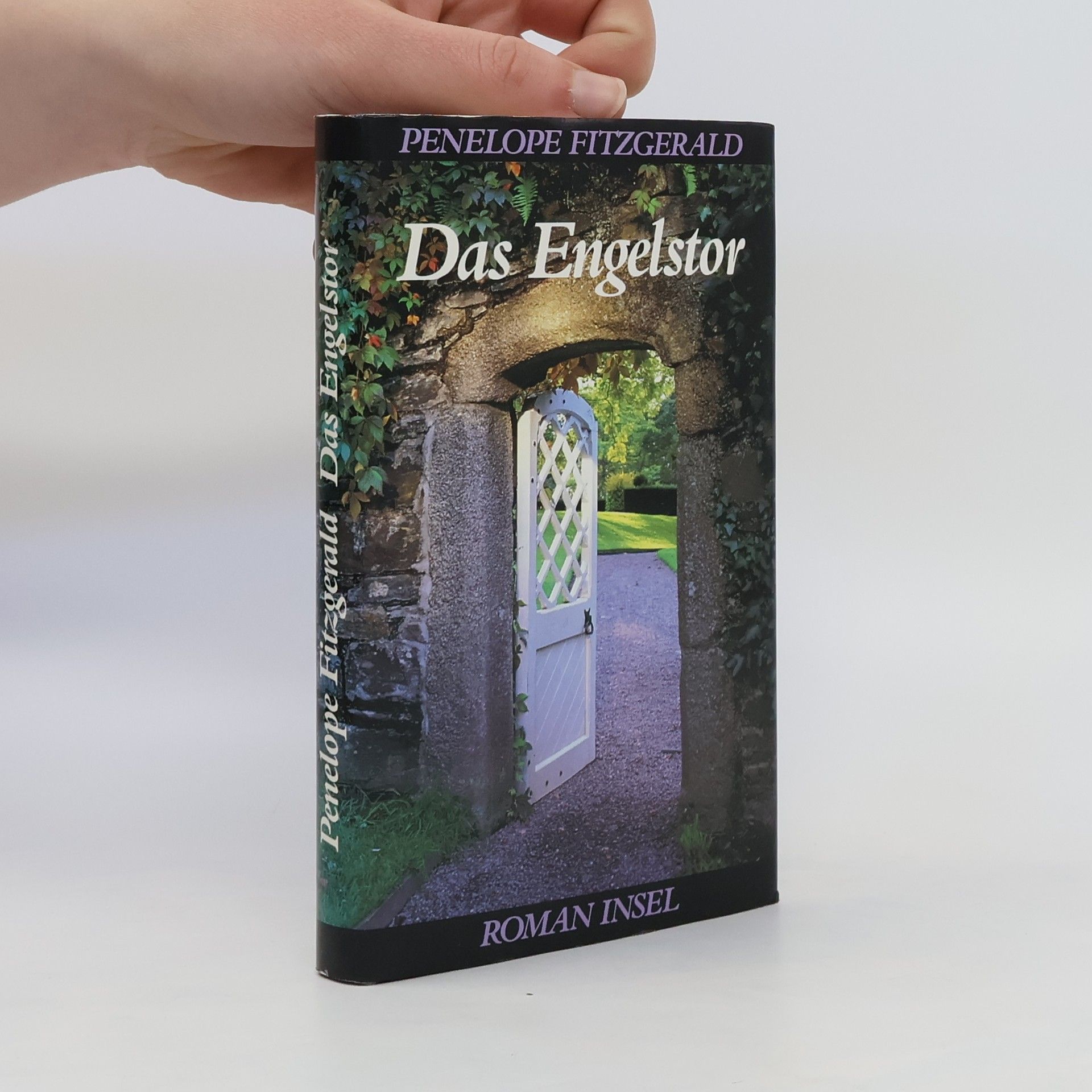 Penelope Fitzgerald Das Engelstor