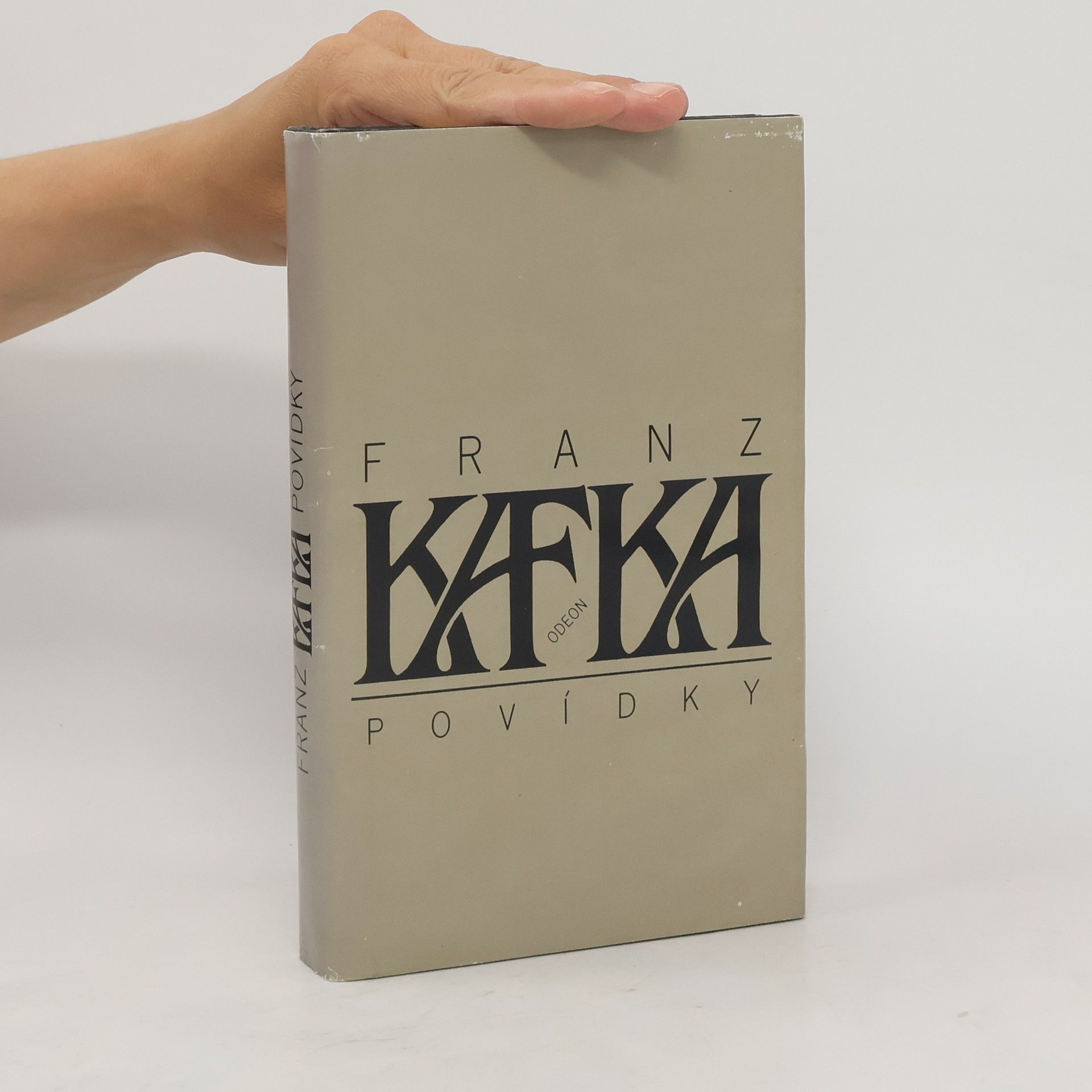 Franz Kafka Povídky