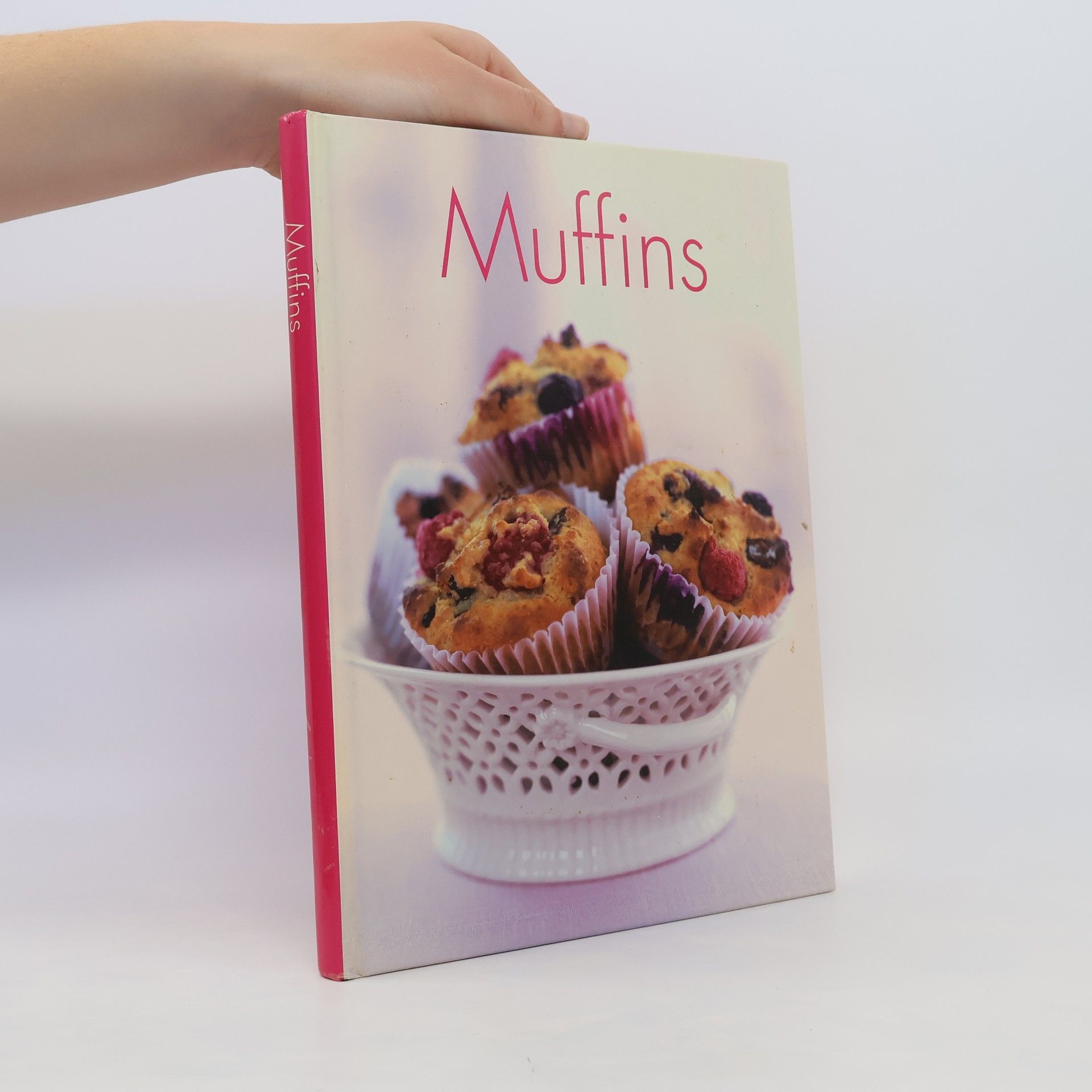 Autorenkollektiv Muffins