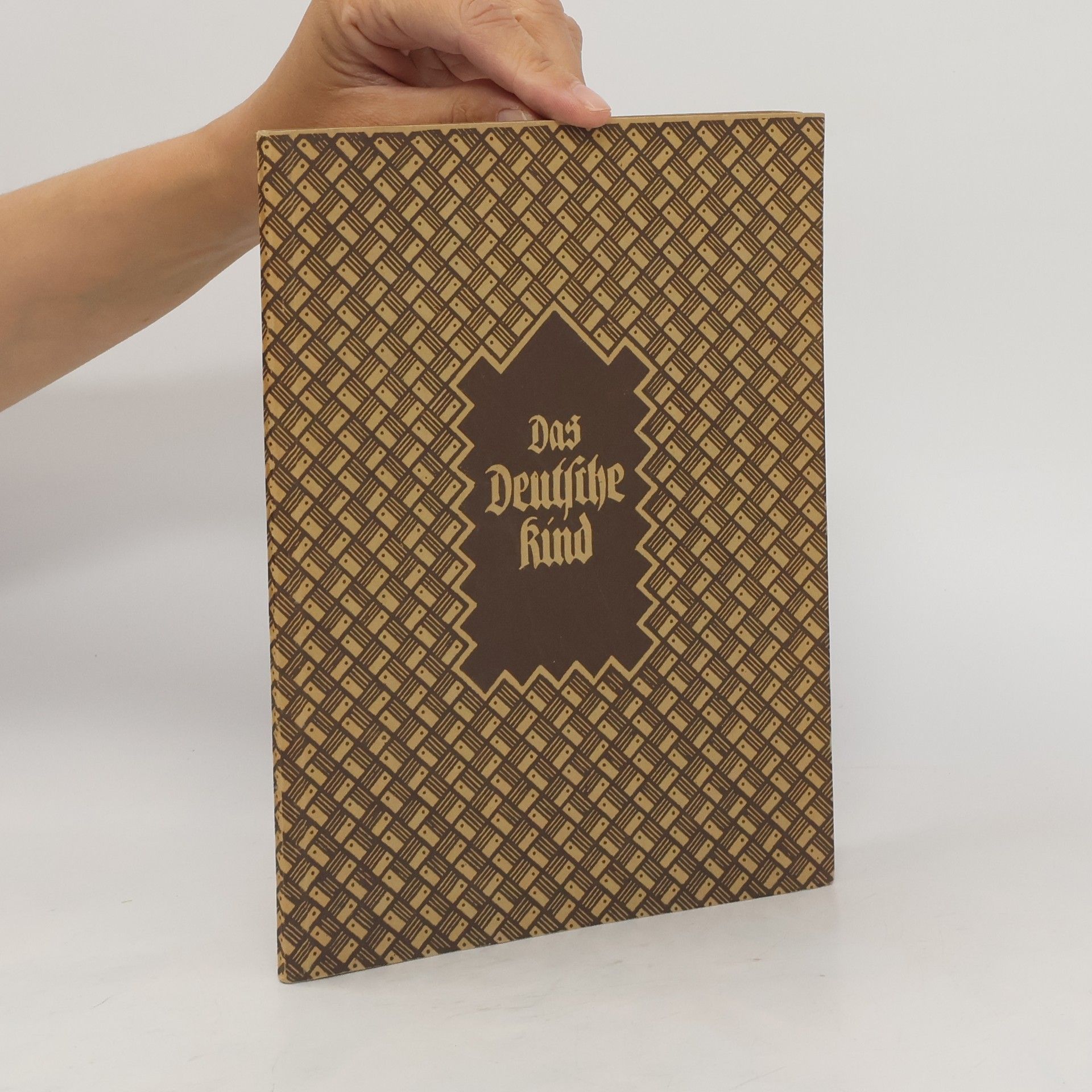 Collectif d'auteurs Das Deutsche Kind
