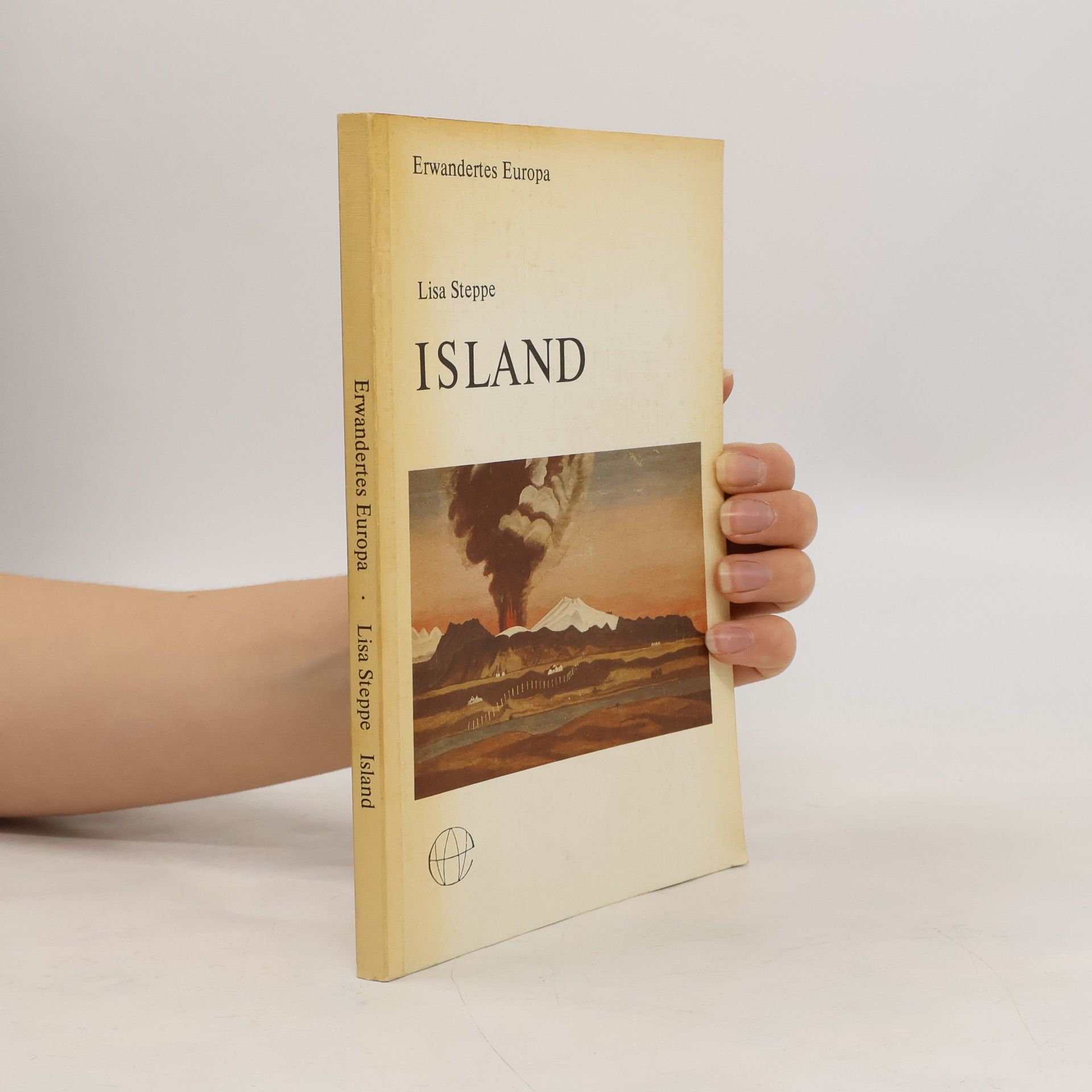 Lisa Steppe Island