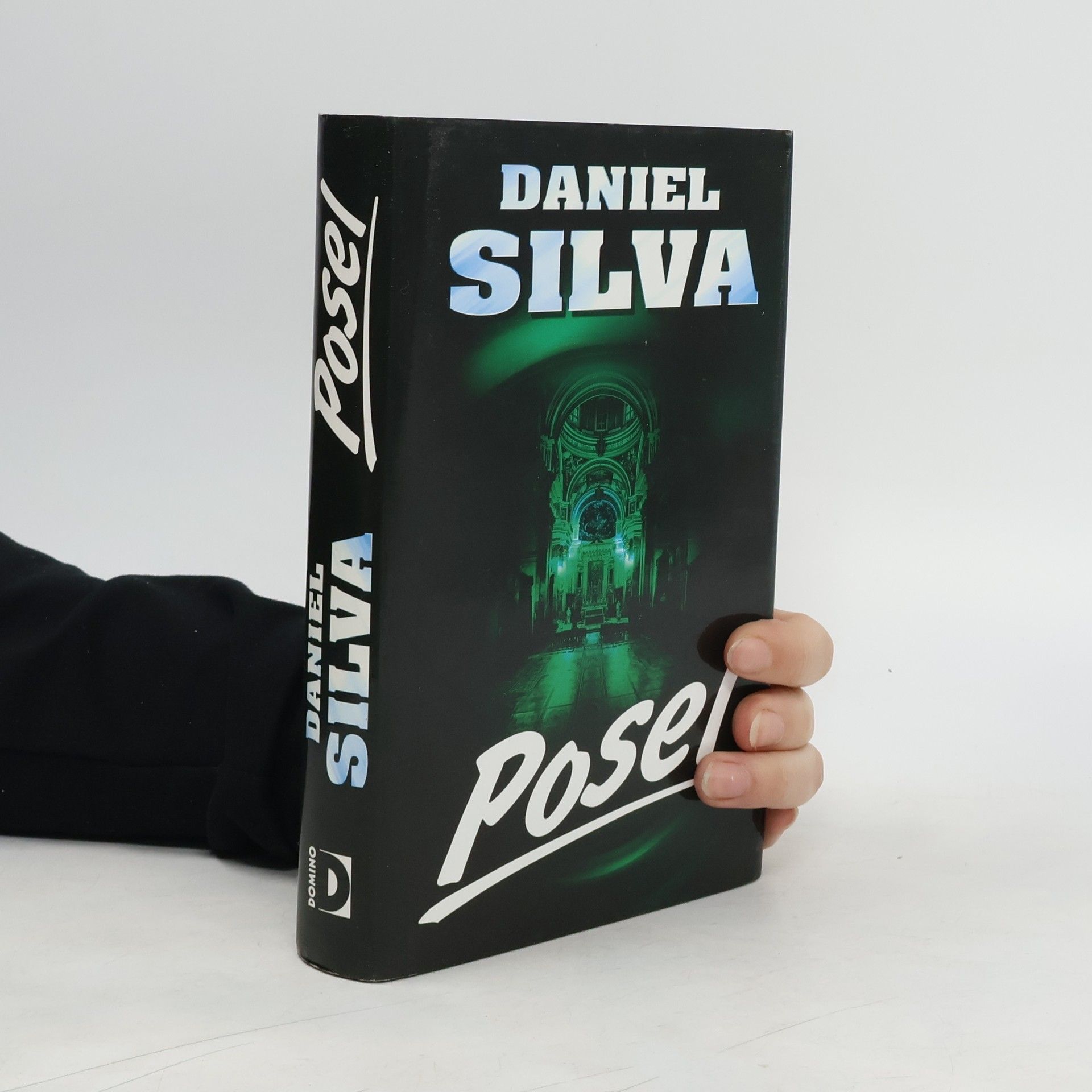 Daniel Silva Posel