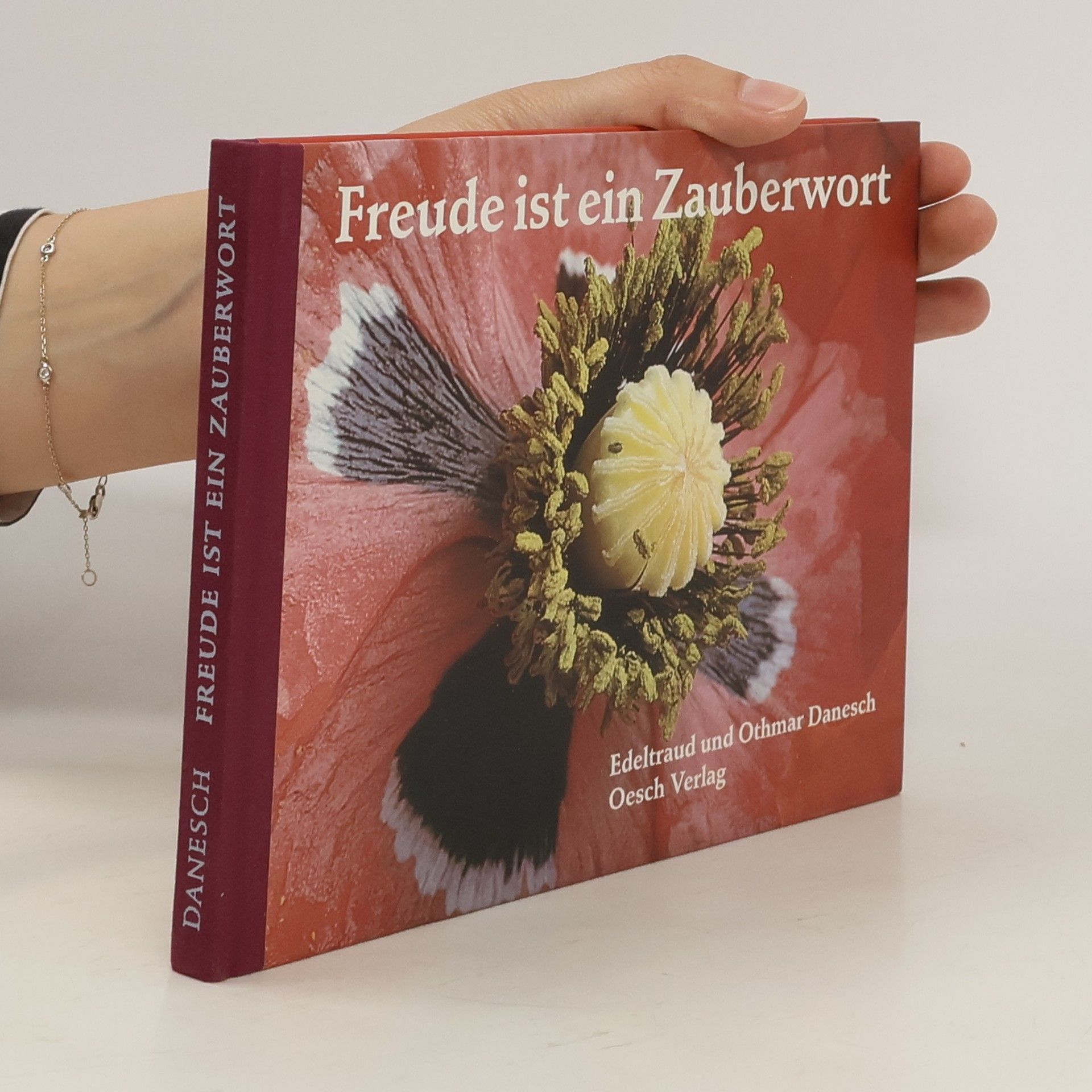 Collectif d'auteurs Freude ist ein Zauberwort