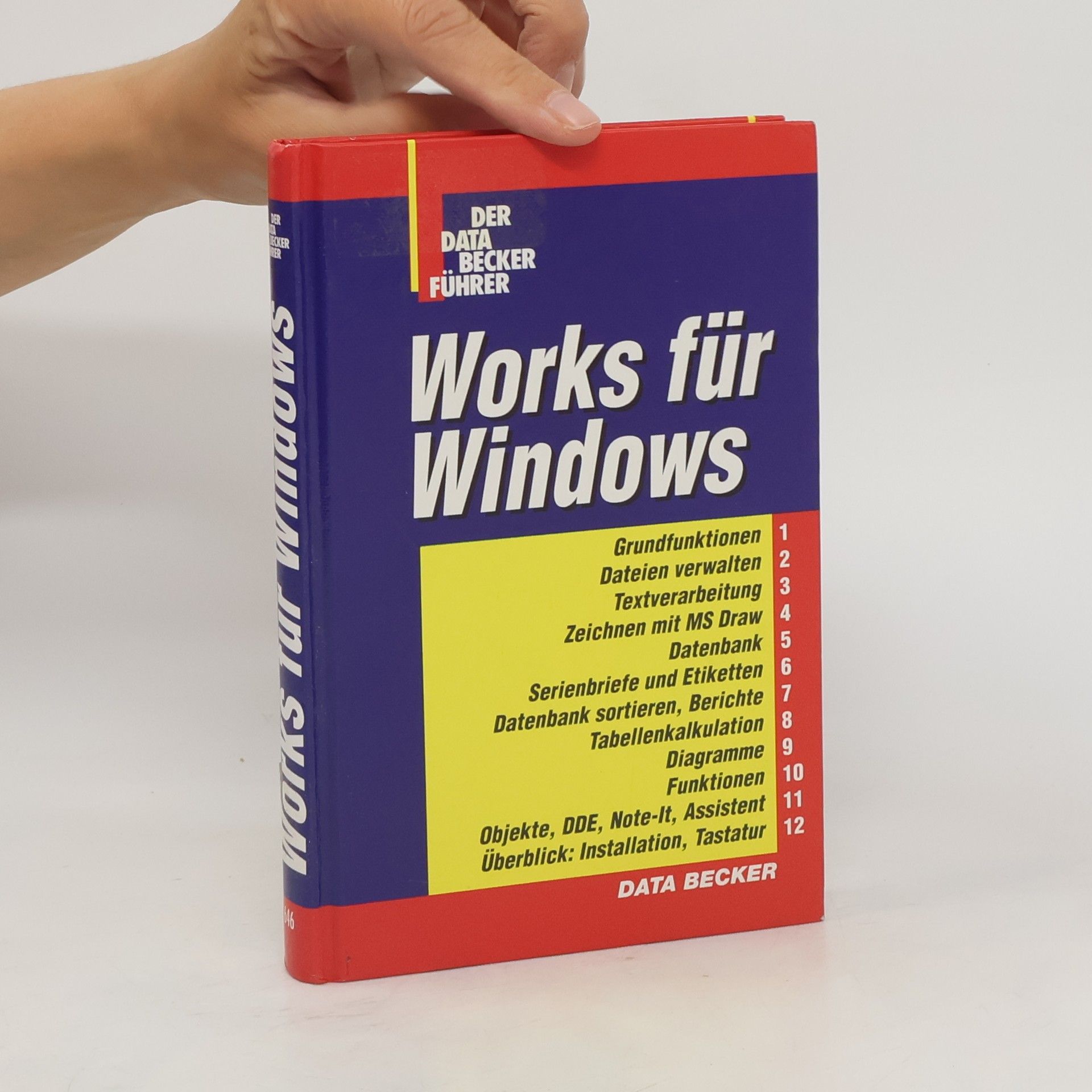 Klemens Mai Works für Windows