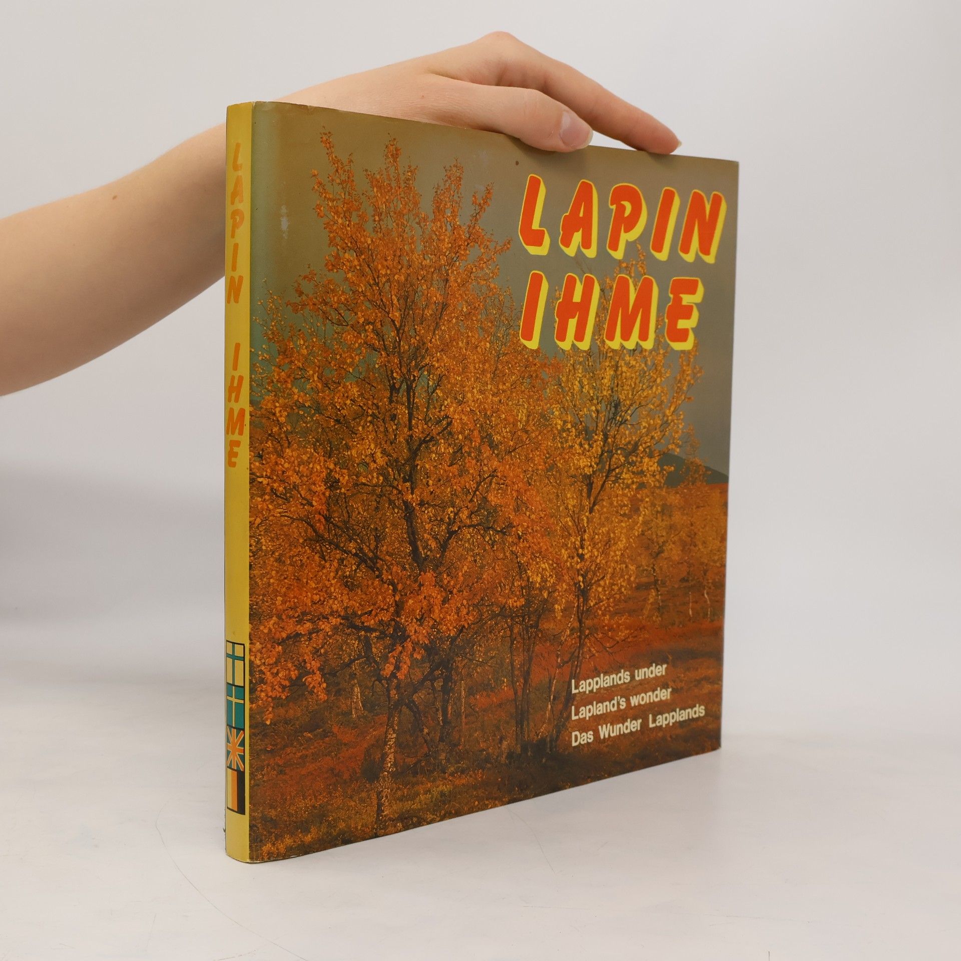 AA.VV. Lapin ihme