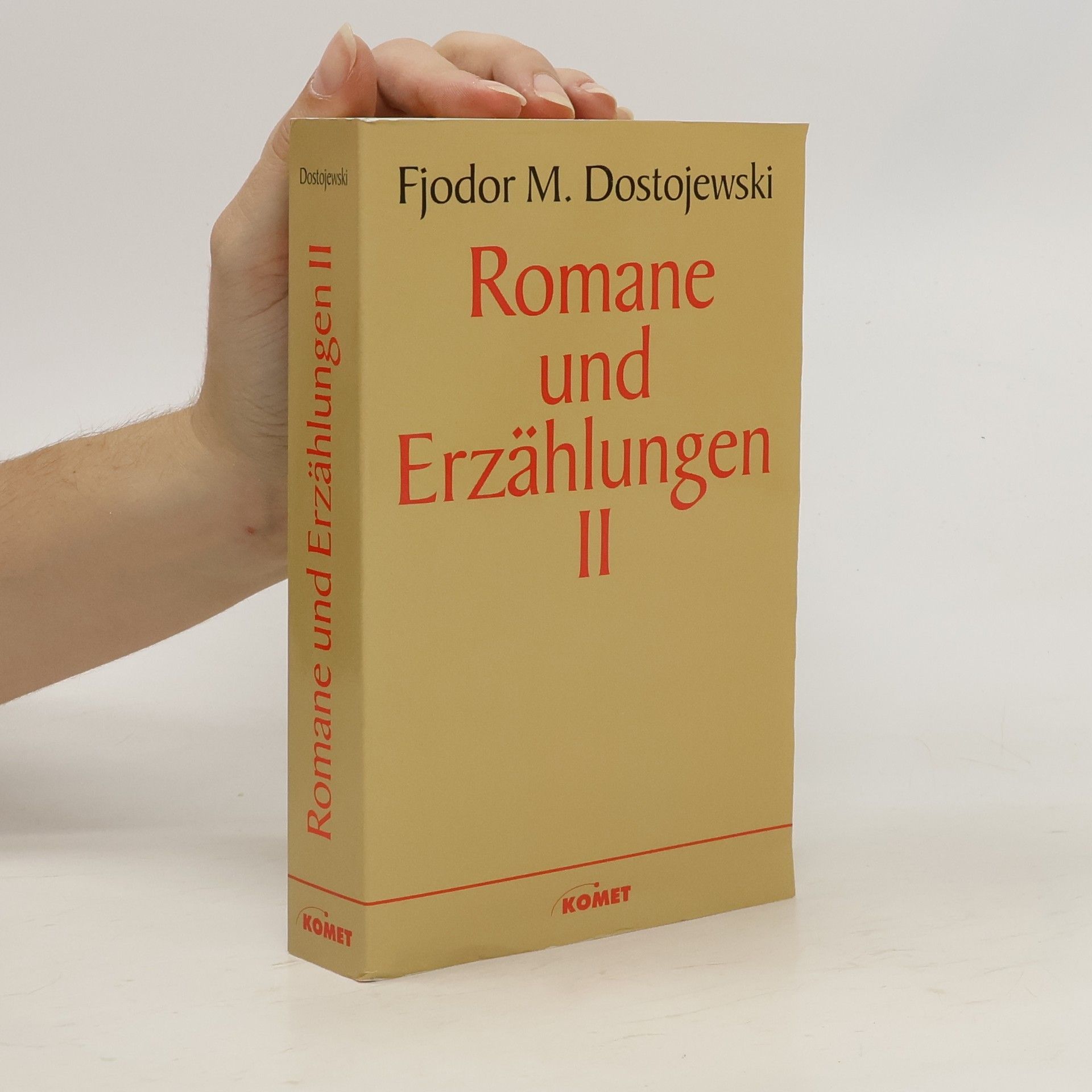 Fjodor Michajlovič Dostojevskij Schuld und Sühne