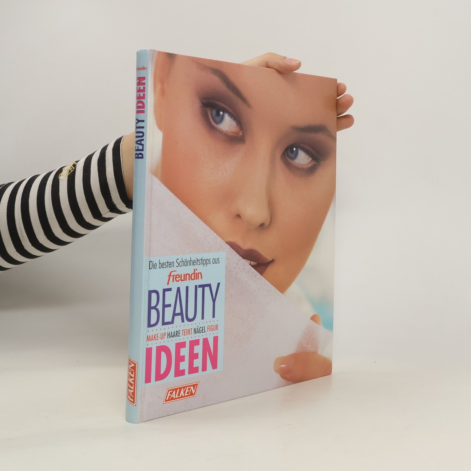 Eberhard Henschel Beauty-Ideen