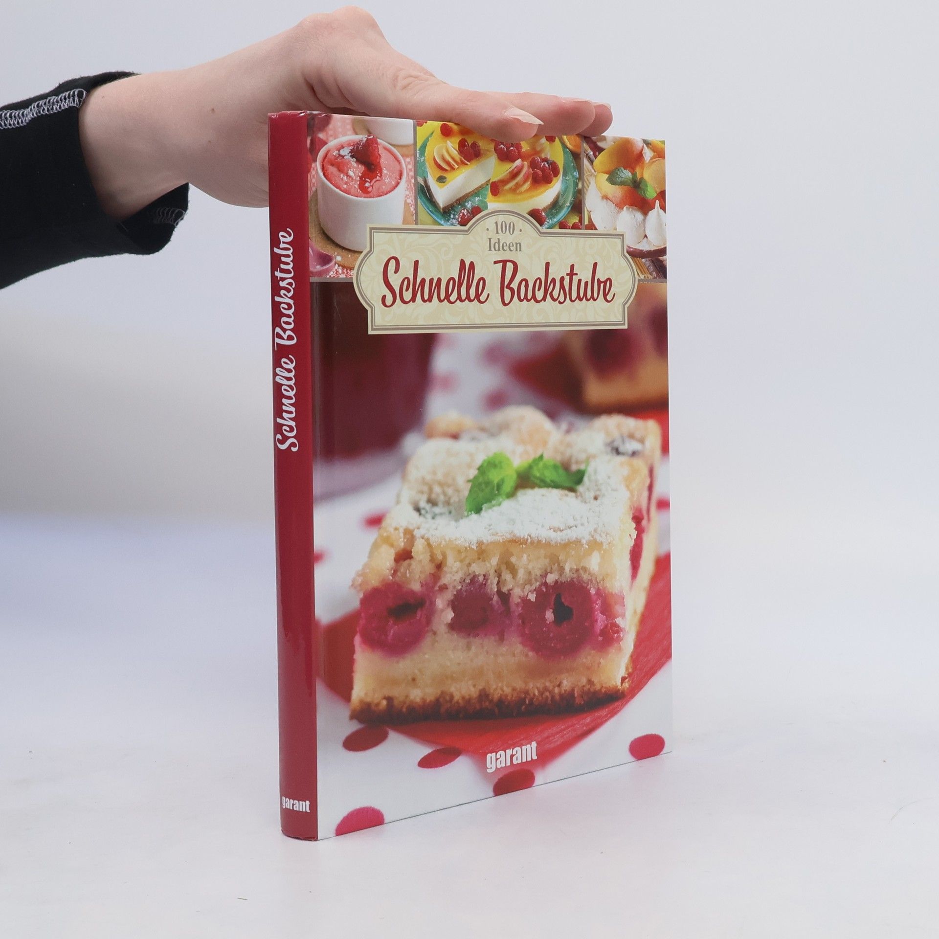 kolektiv Schnelle Backstube