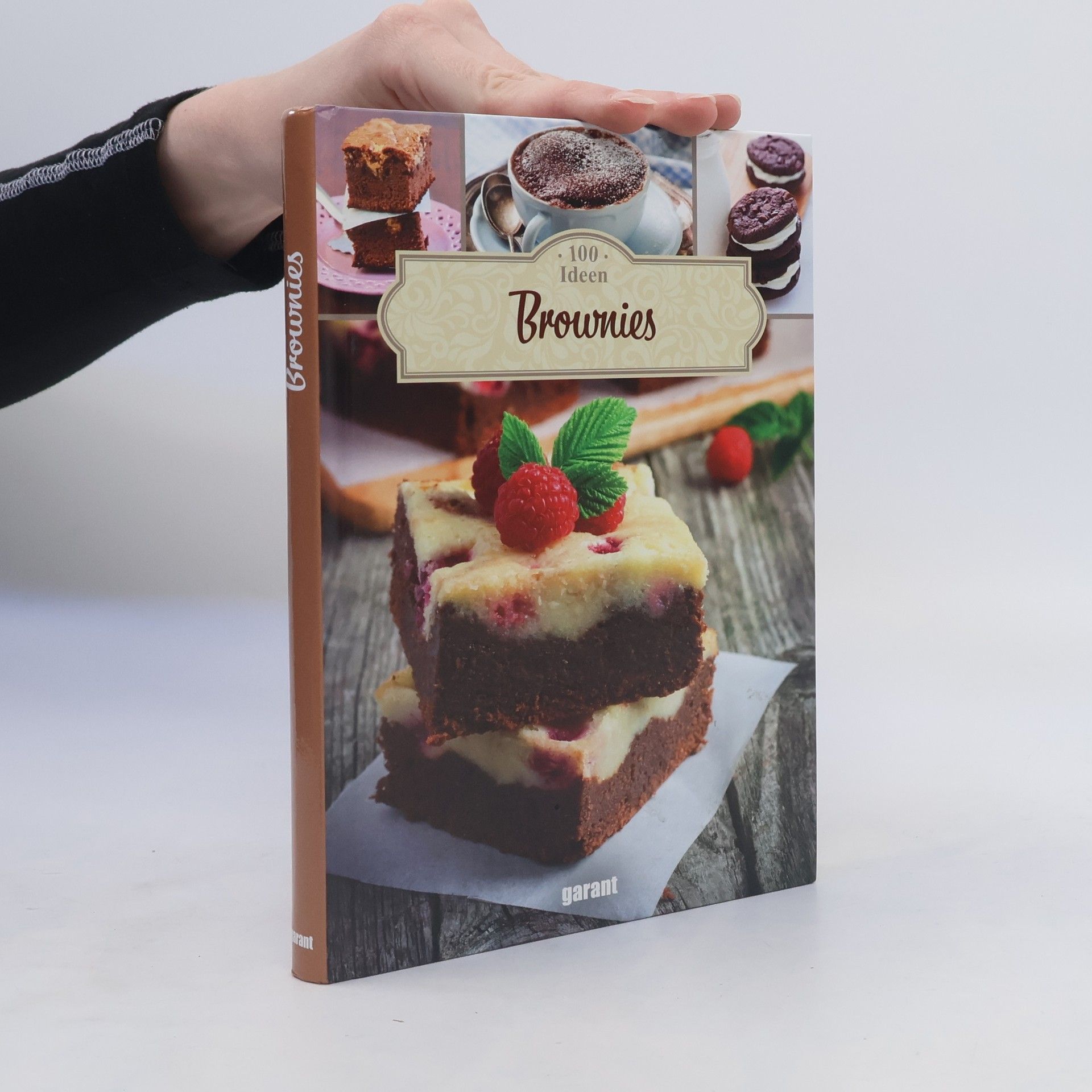 kolektiv Brownies