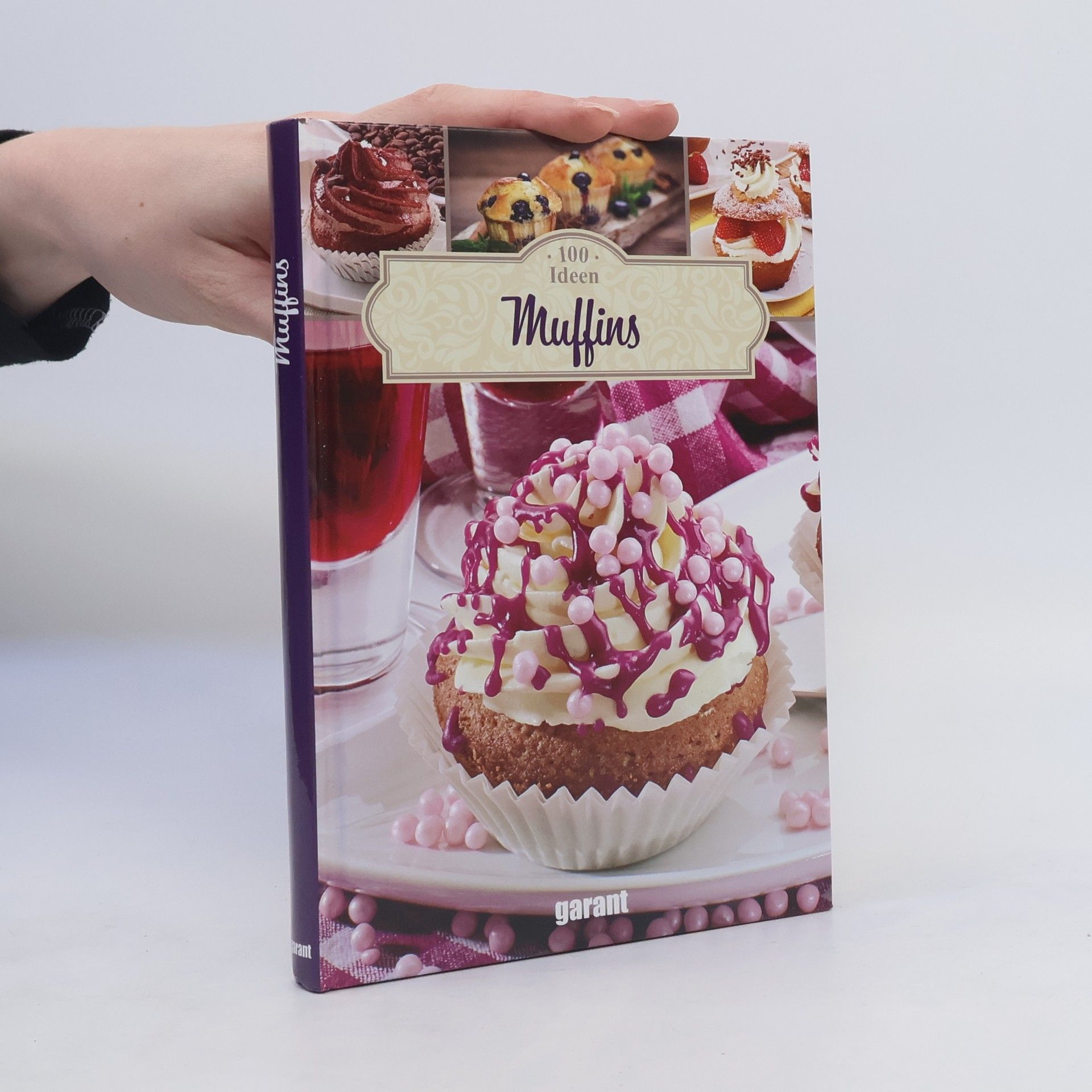kolektiv Muffins