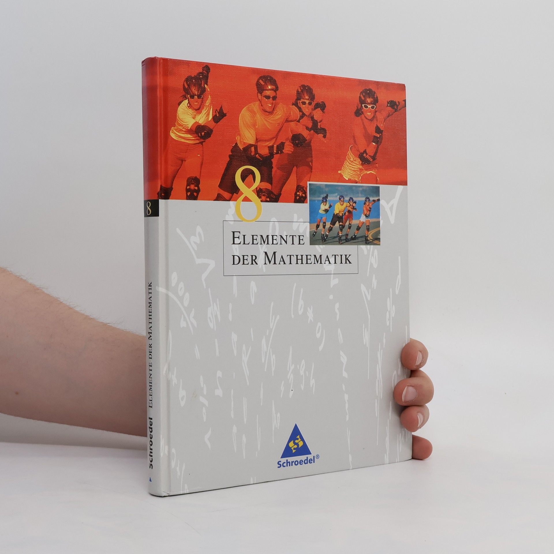 Autorenkollektiv Elemente der Mathematik