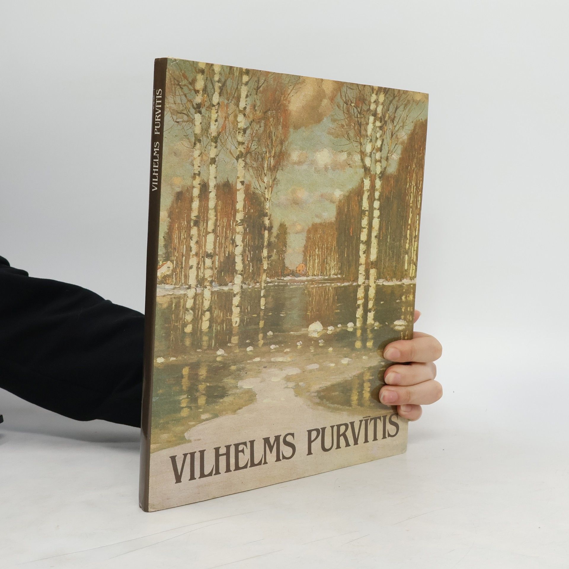 Pēteris Savickis Vilhelms Purvitis