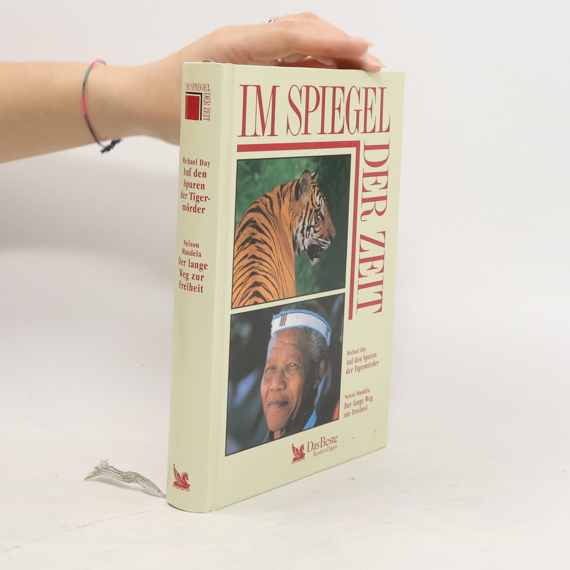 Michael Day Im Spiegel der Zeit