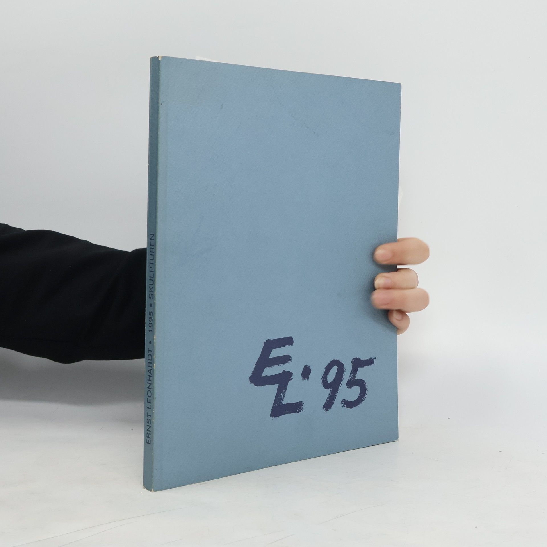 Collectif d'auteurs Ernst Leonhardt